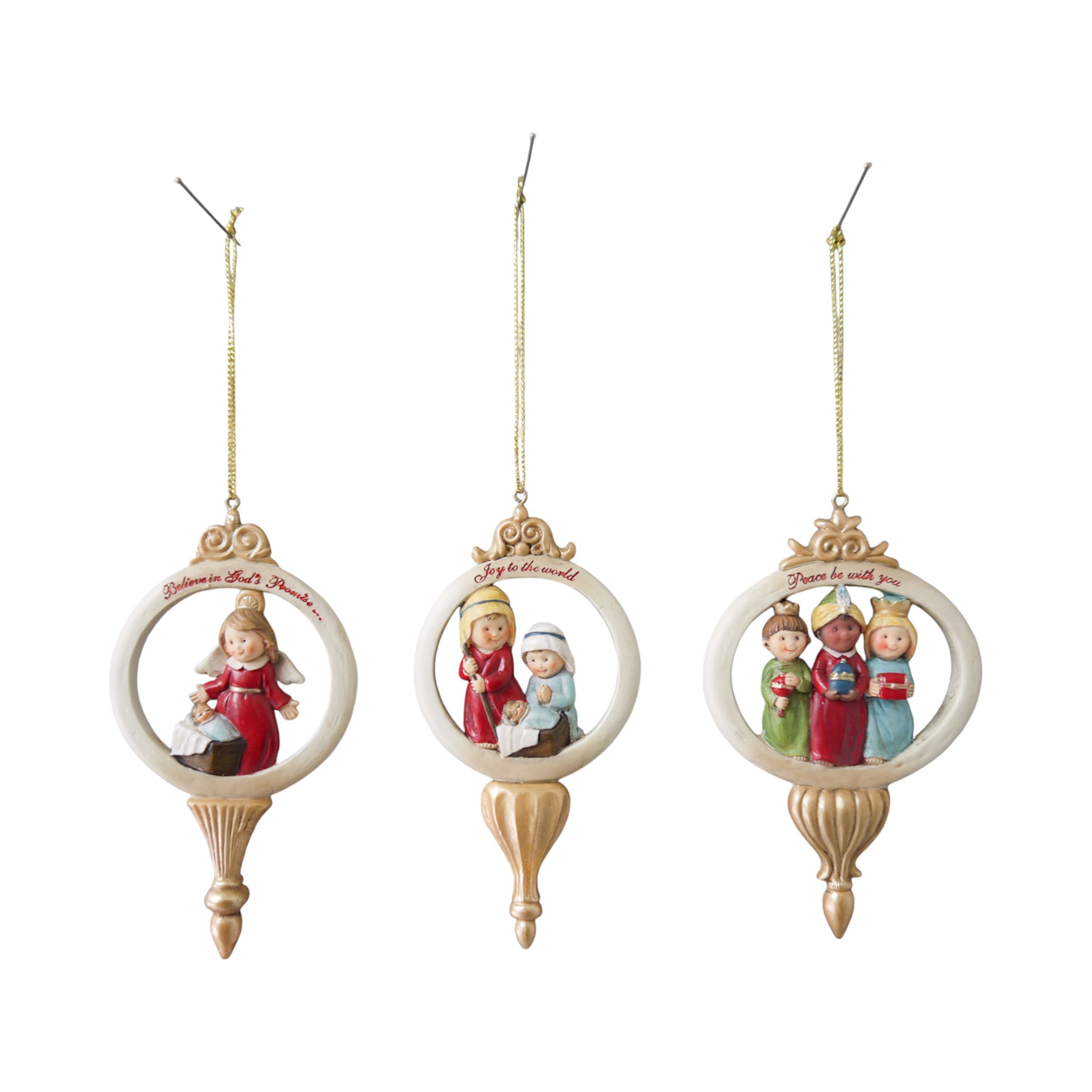 RP Hl. 3 Könige und Heilige Familie Darstellung von RP Hl. 3 Könige und Heilige Familie