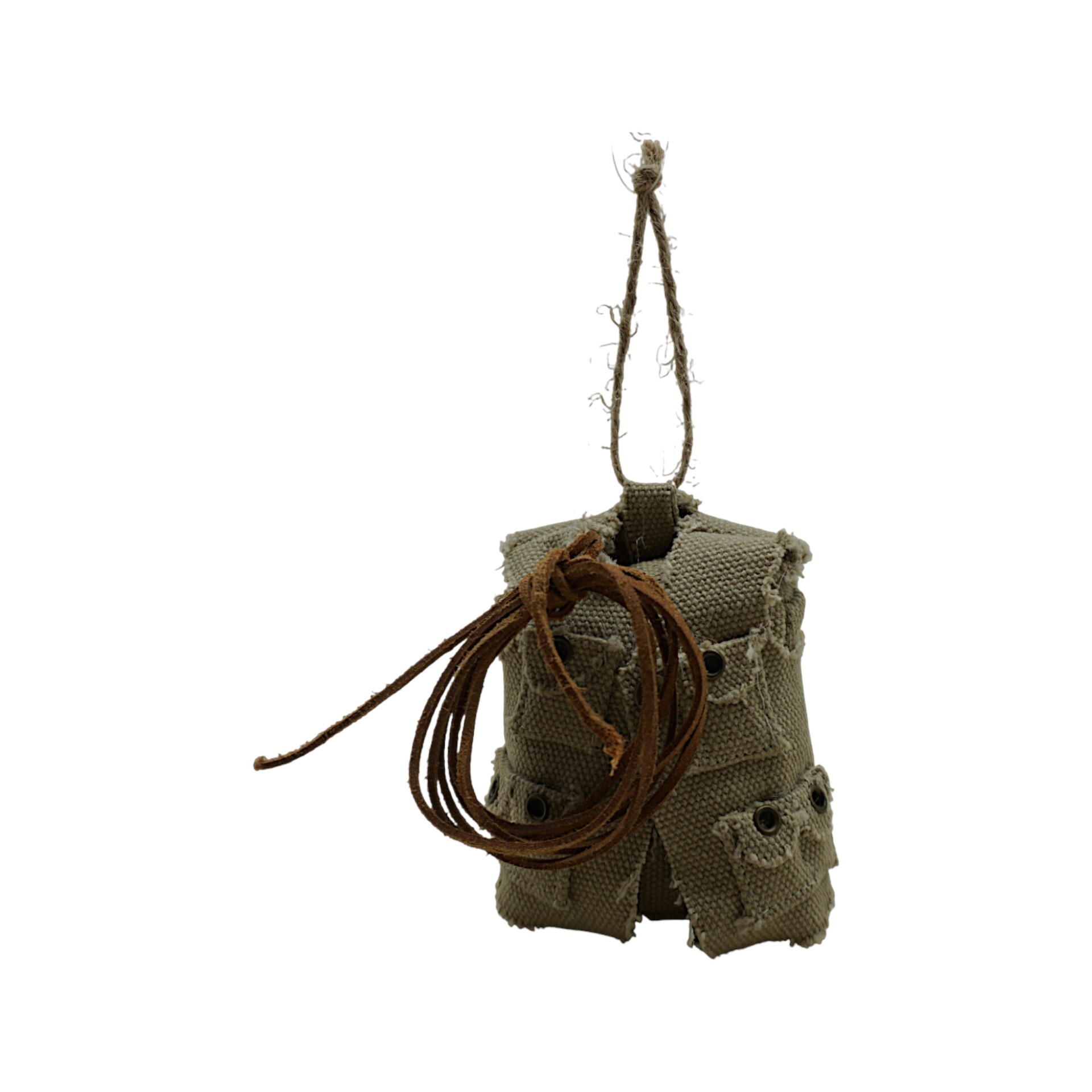 Darstellung von Jacke z. Hängen