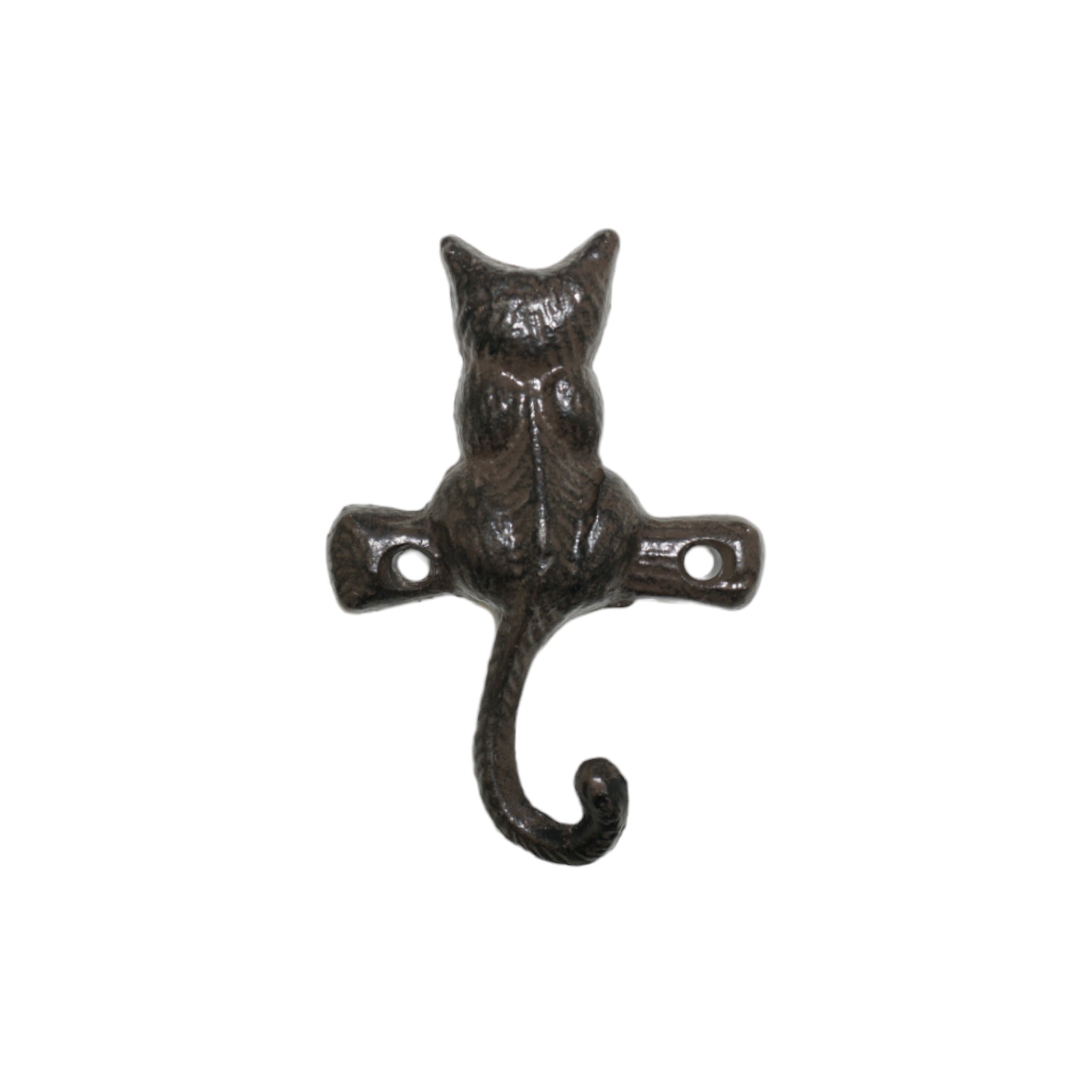 Darstellung von Haken einfach Katzen