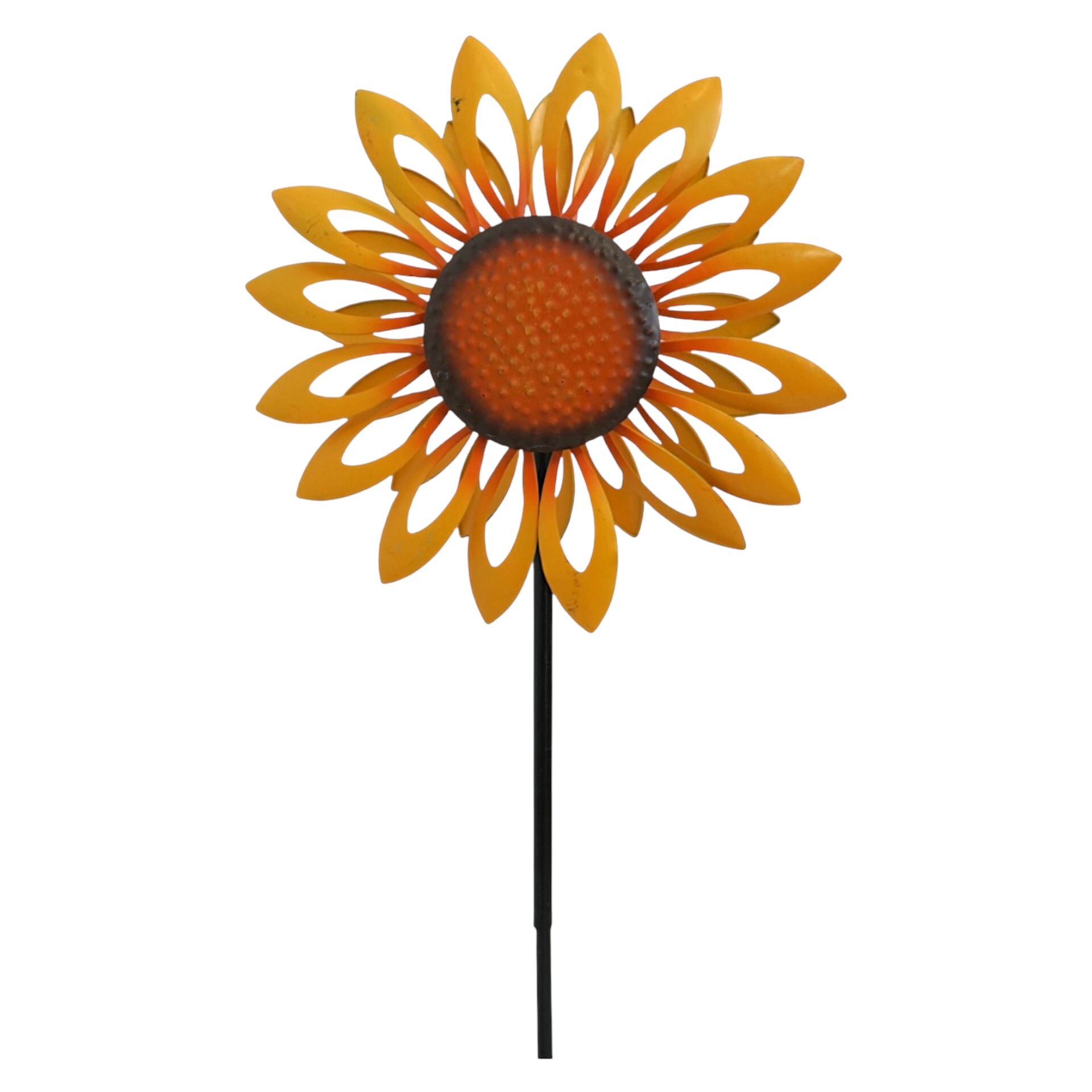 Darstellung von Duopropeller Sonnenblume gross