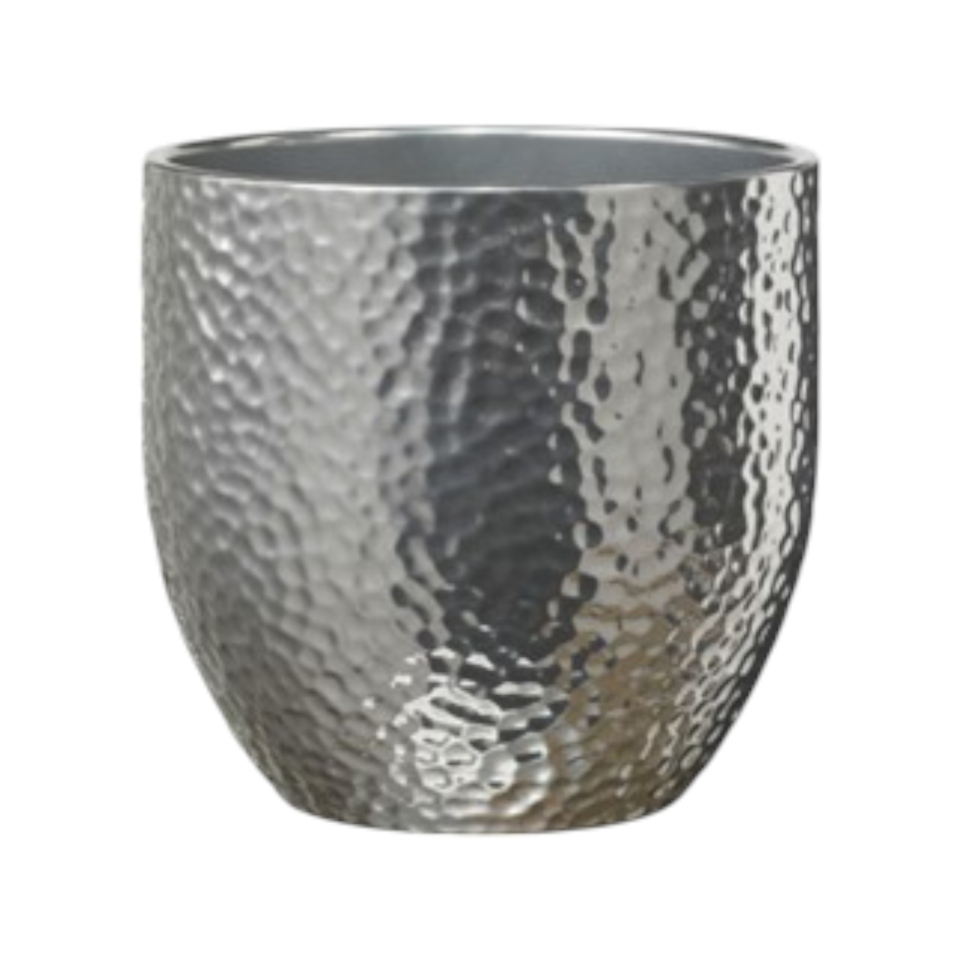 Darstellung von ÜT Boston Silber 21 silber glänzend