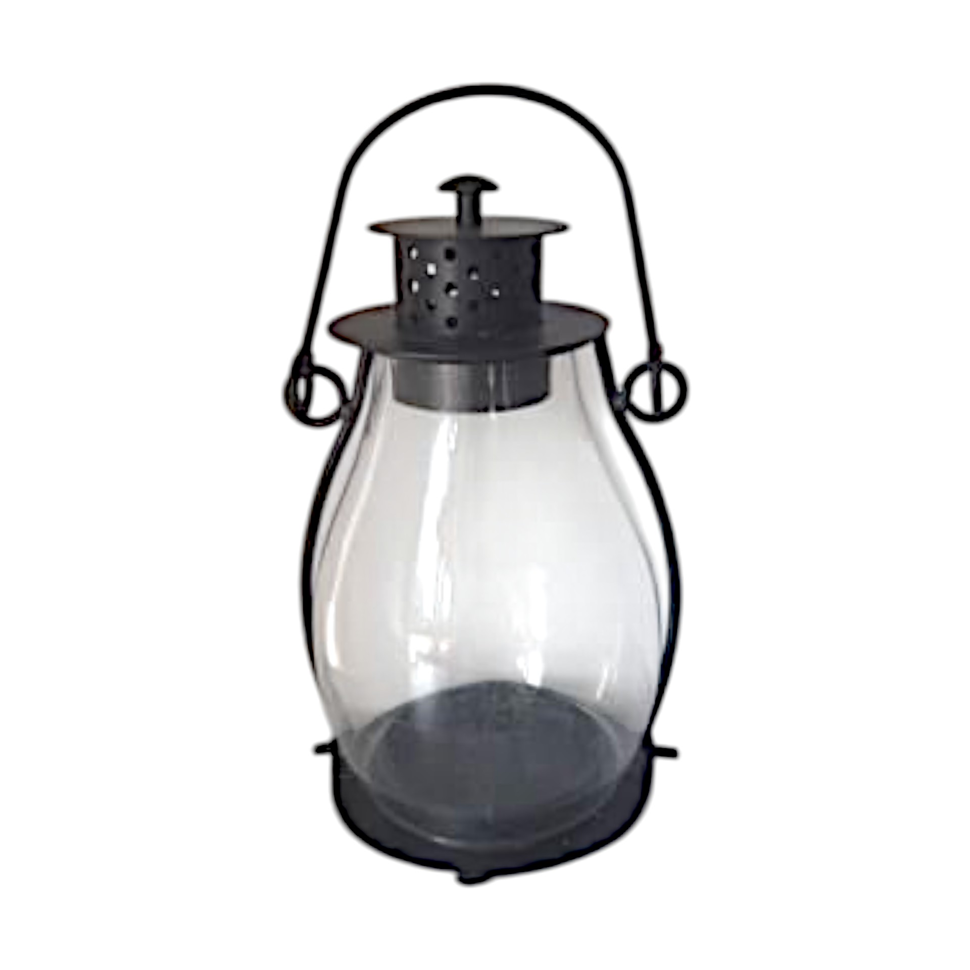 RP Laterne mit Henkel klein Darstellung von RP Laterne mit Henkel klein