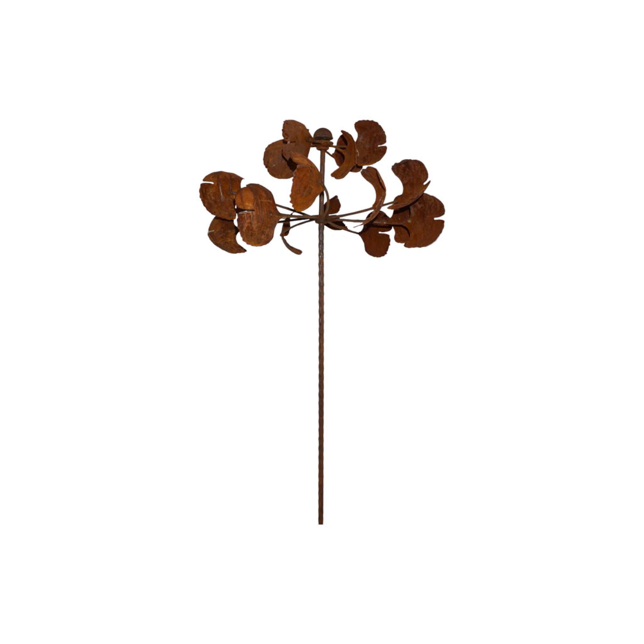 Gingkopropeller h= 170 cm Darstellung von Gingkopropeller h= 170 cm