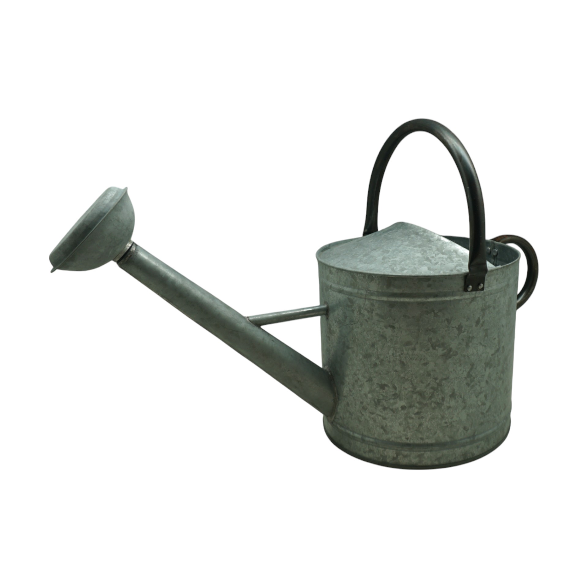 Darstellung von Giesskanne 10L verzinkt gross