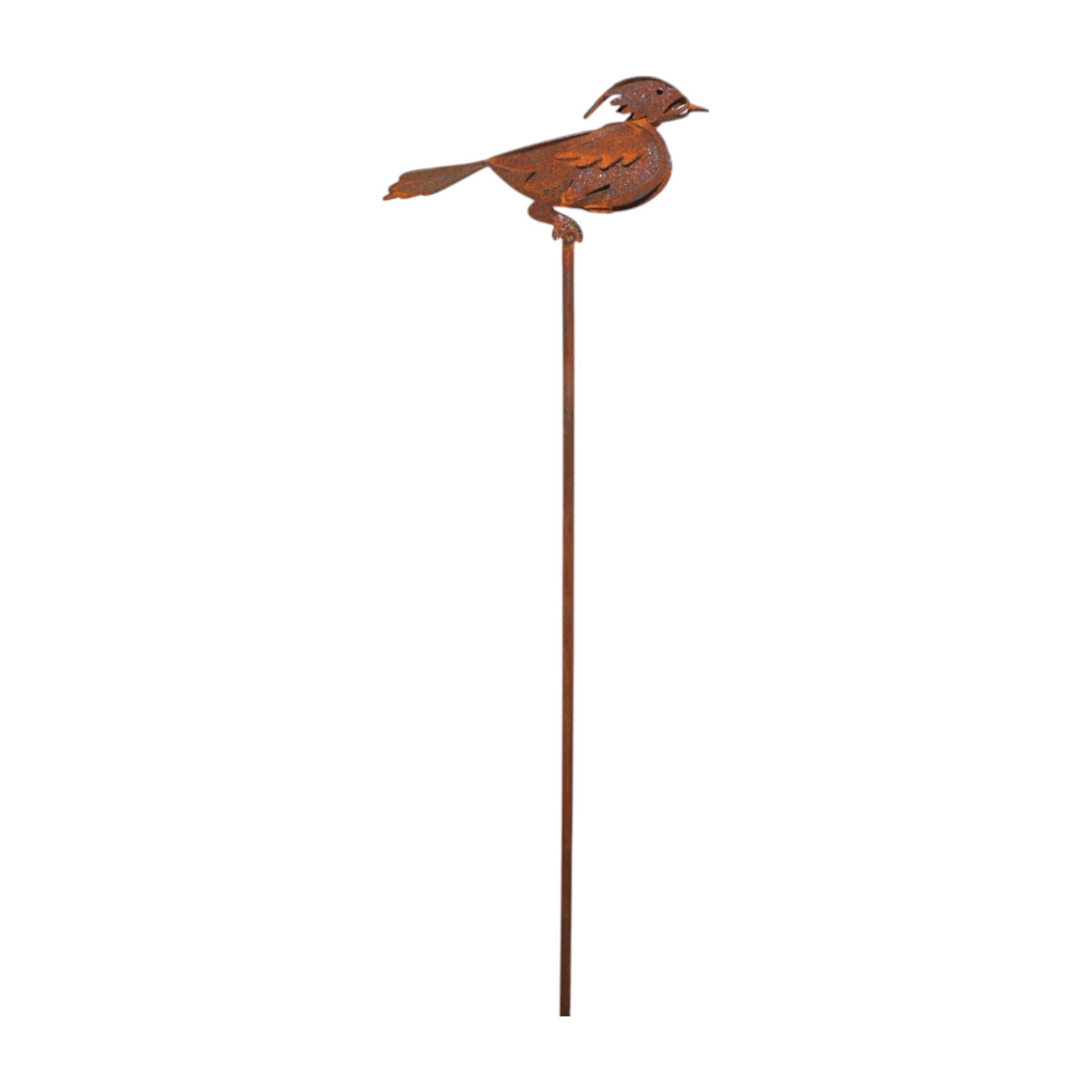 Darstellung von Vogel 3D  mini auf Stab