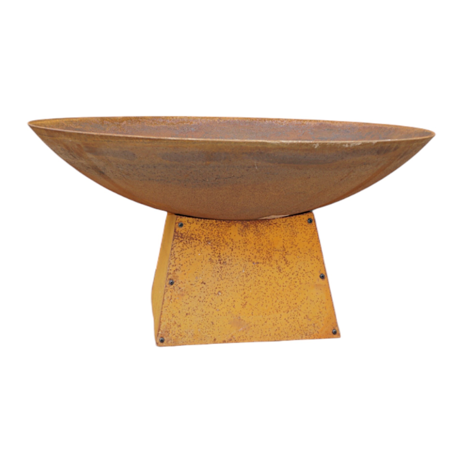 Darstellung von Feuerschale Norge gross