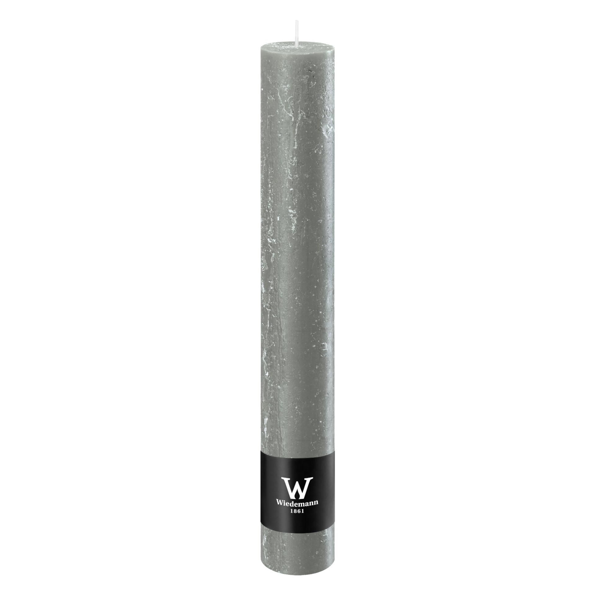 Darstellung von Marble Stabkerze 250x35 BETONGRAU