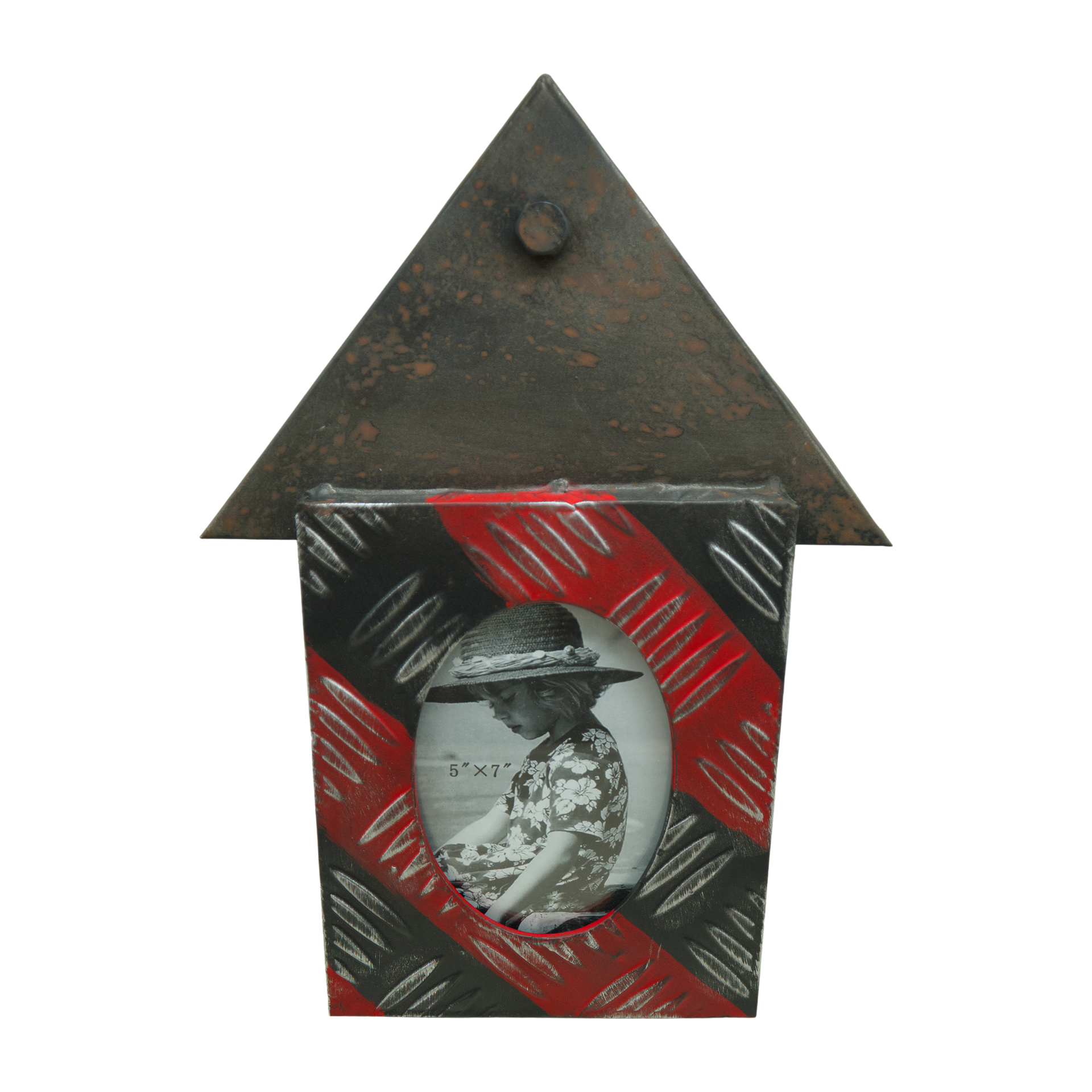 Darstellung von RP Bilderrahmenhalter 1 Bild Pfeil