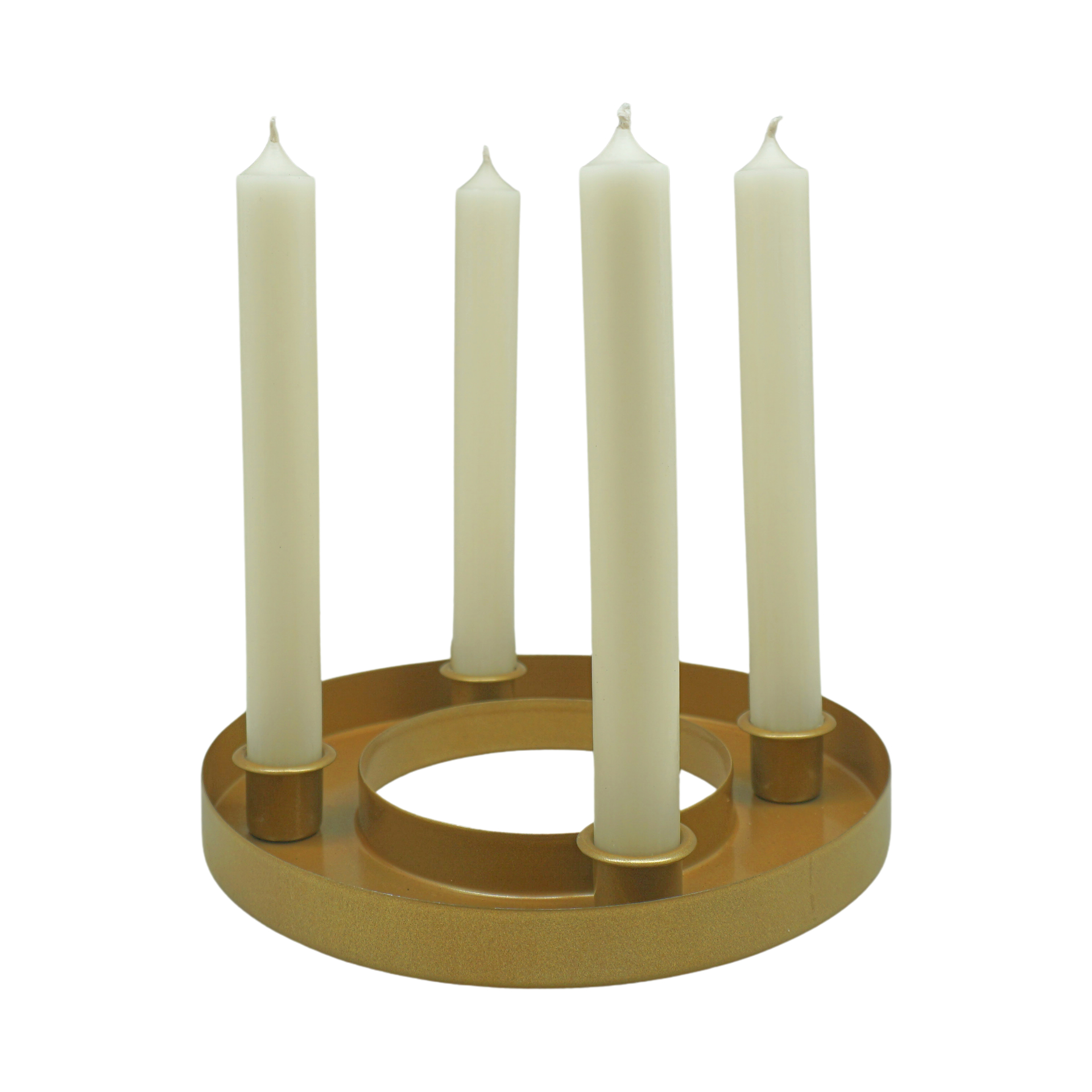Darstellung von Ring gold
