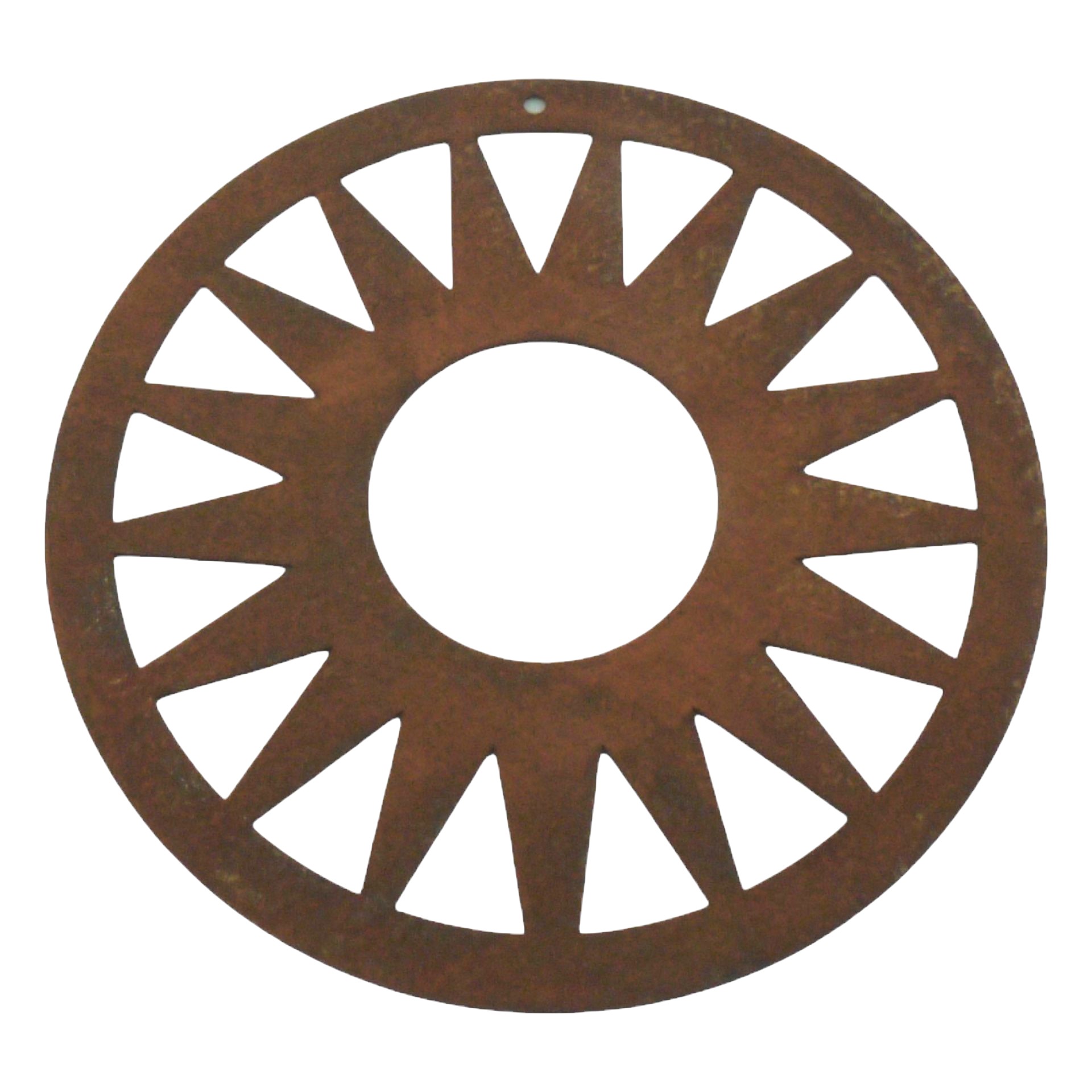 Darstellung von Hänger Sonne, d= 20 cm, 0,8mm