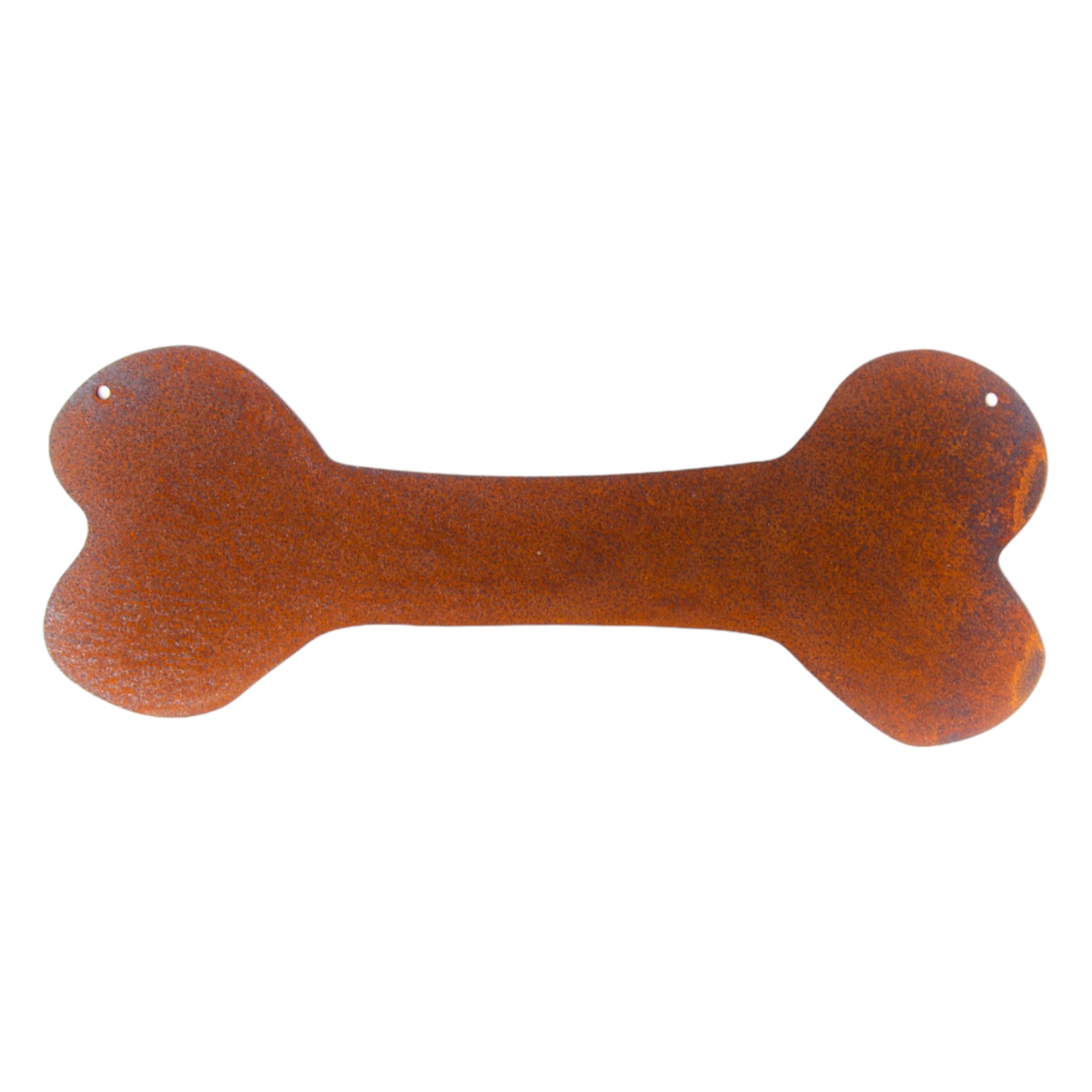 Darstellung von RP Blechtafel Knochen