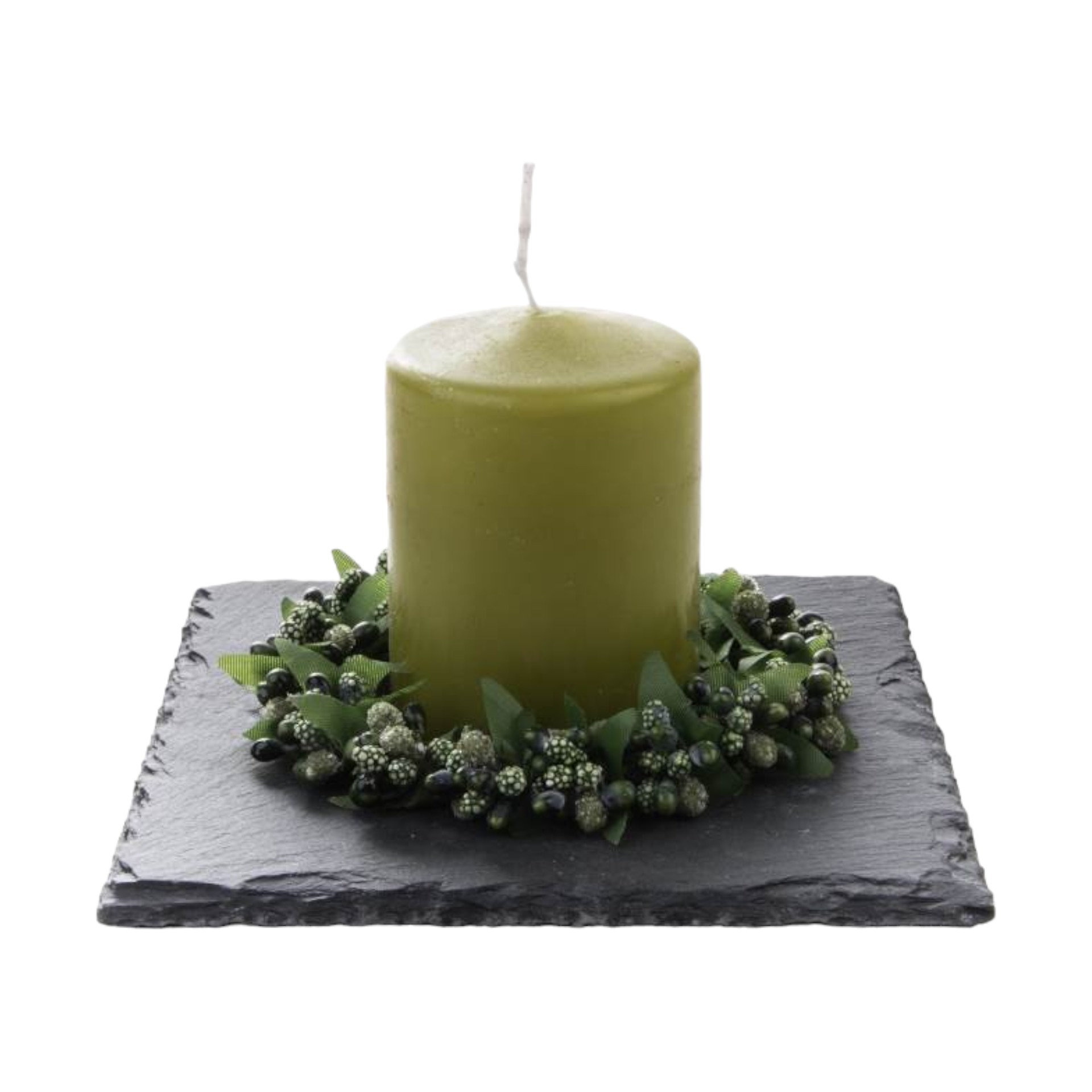 Schiefertafeln klein eckig, 4-tlg Darstellung von Schiefertafeln klein eckig, 4-tlg