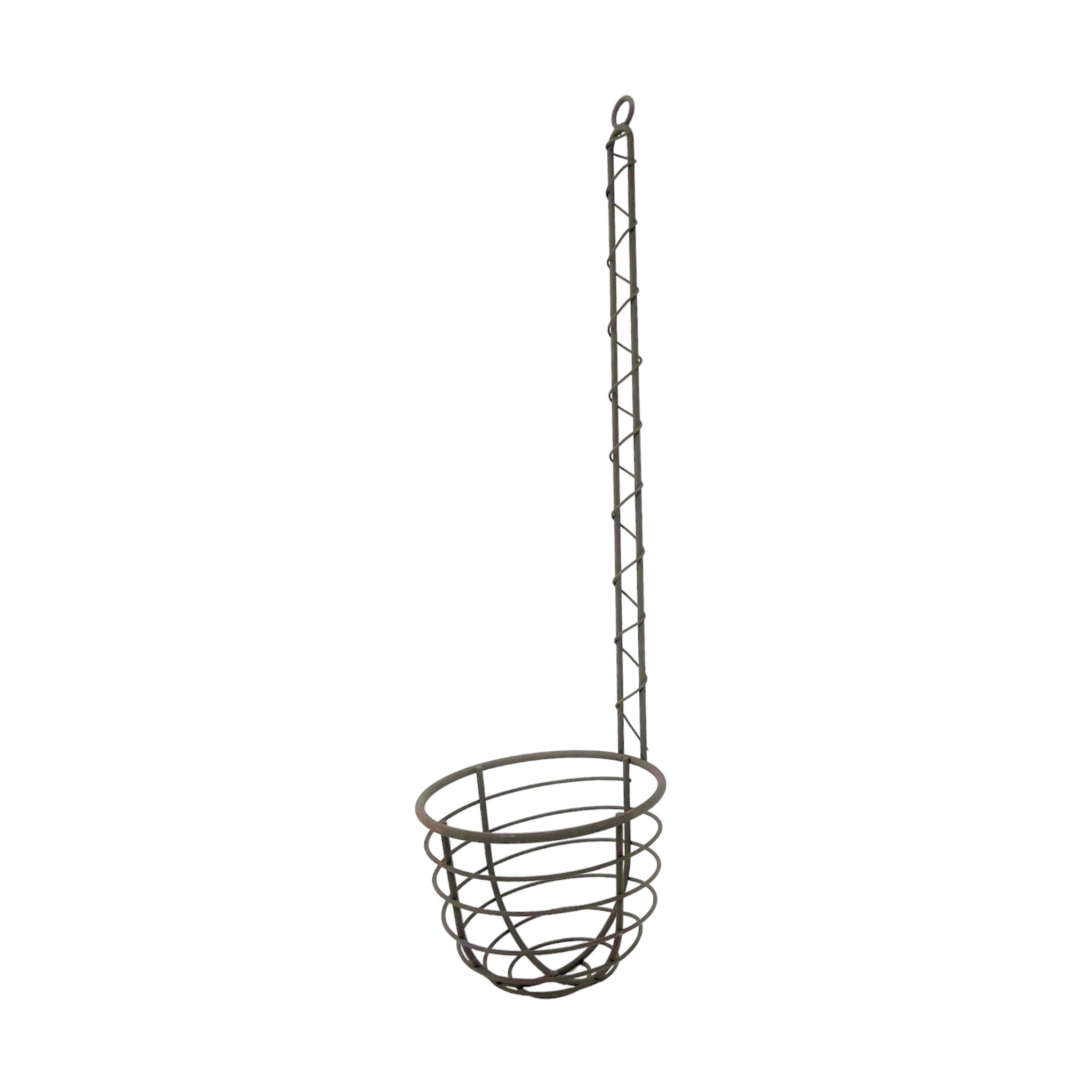 Darstellung von RP Hängewandkorb h= 31 cm