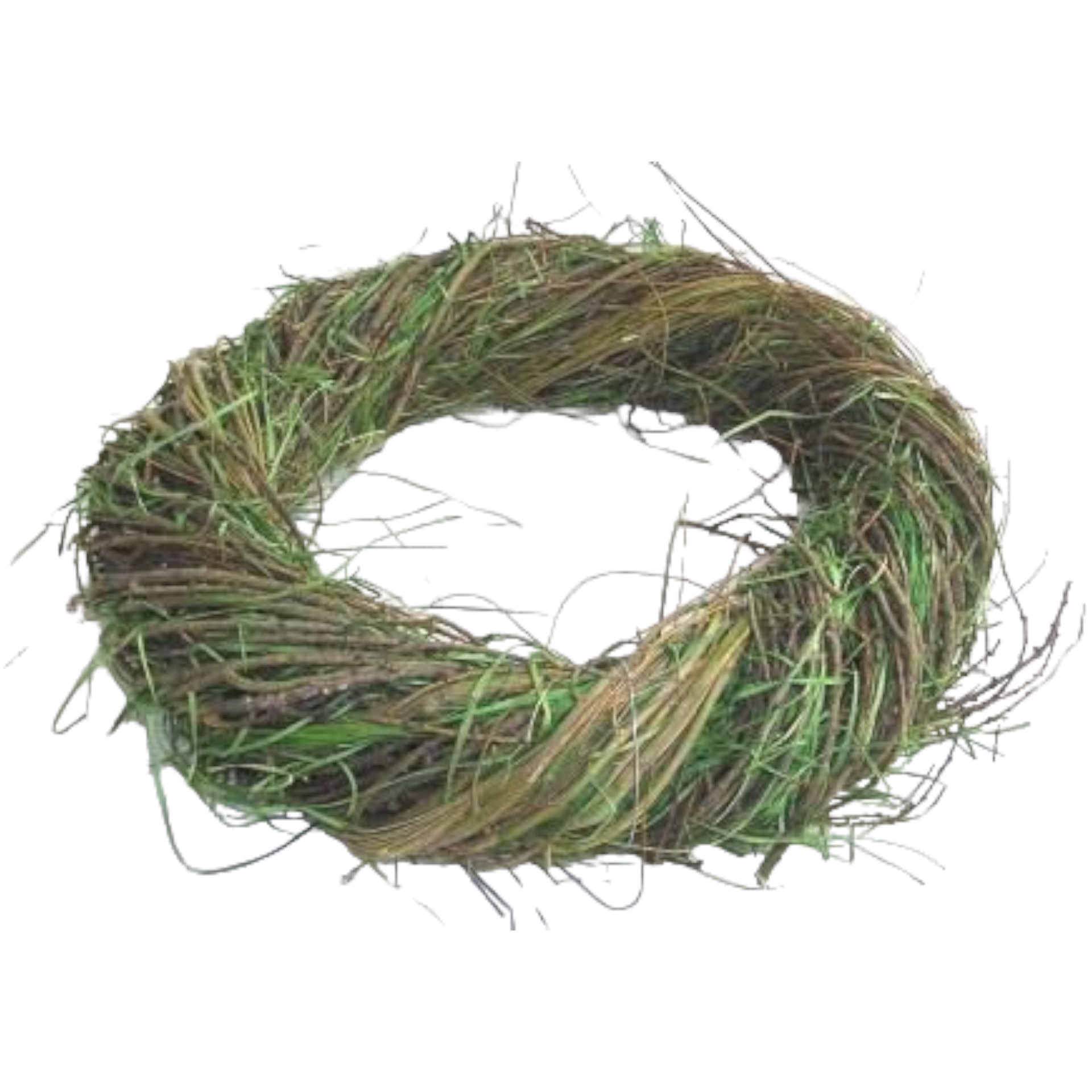 RP Kranz gemischt gr. grün/ natur Darstellung von RP Kranz gemischt gr. grün/ natur