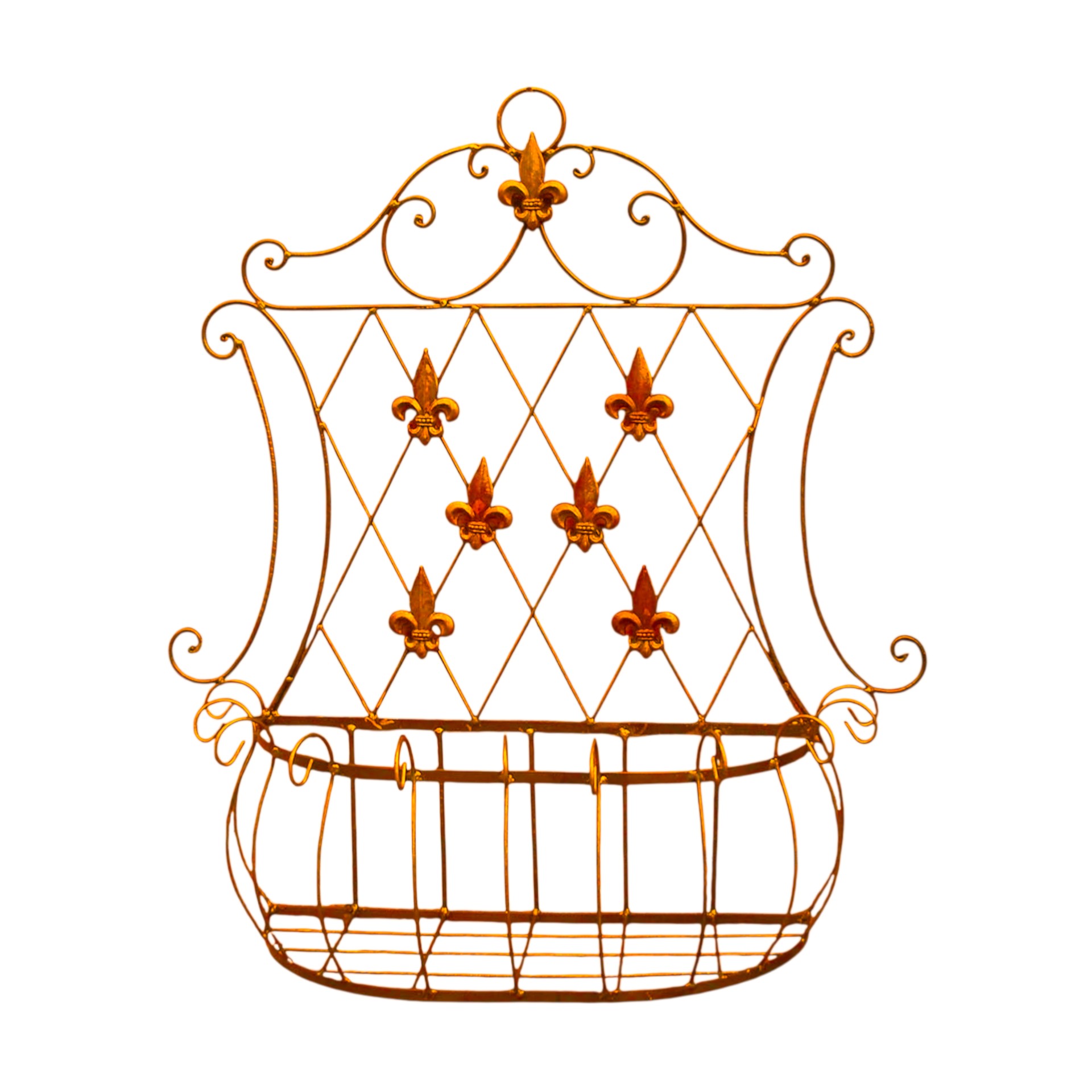 Darstellung von Wandjardinerie gross