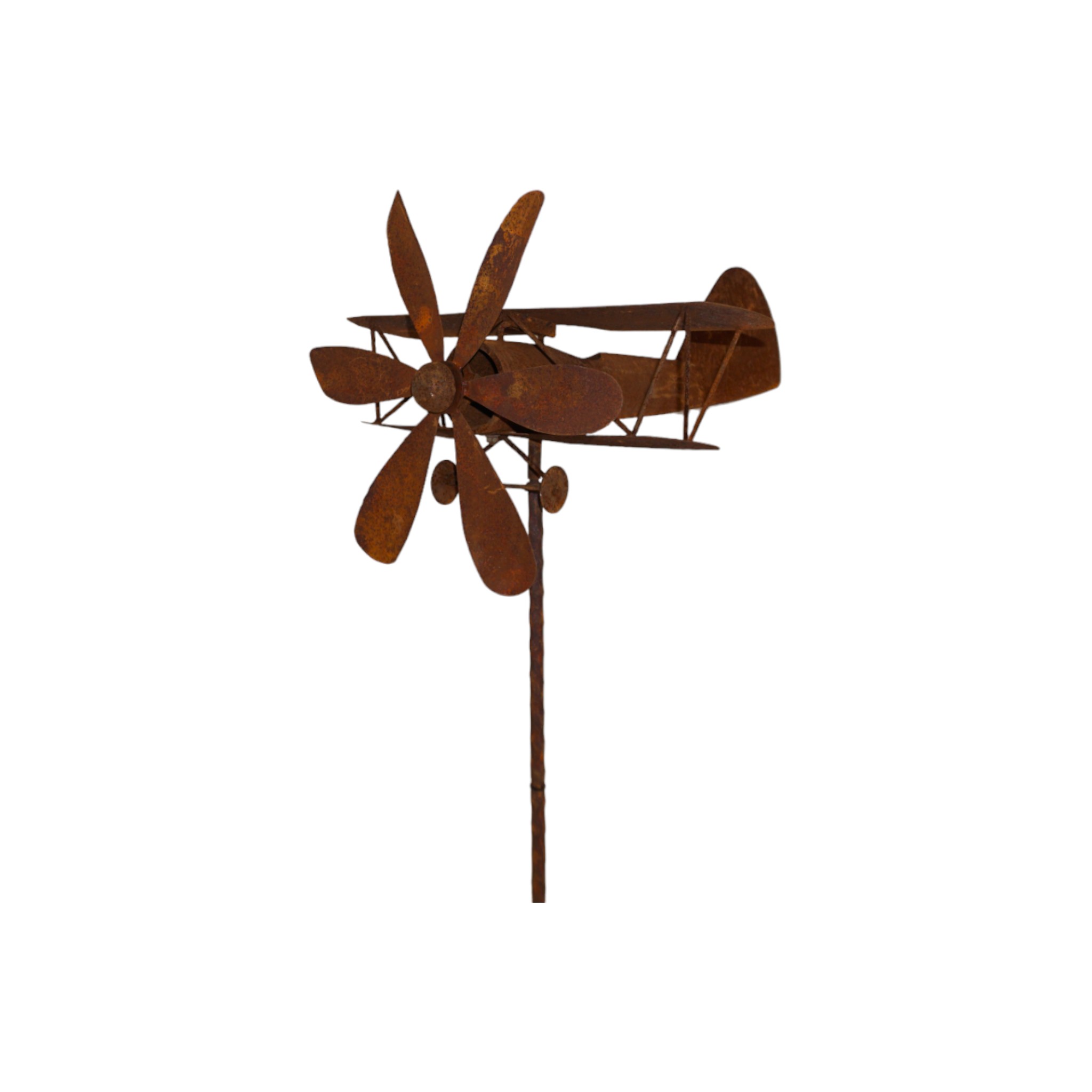 Doppeldeckerpropeller h= 170 cm