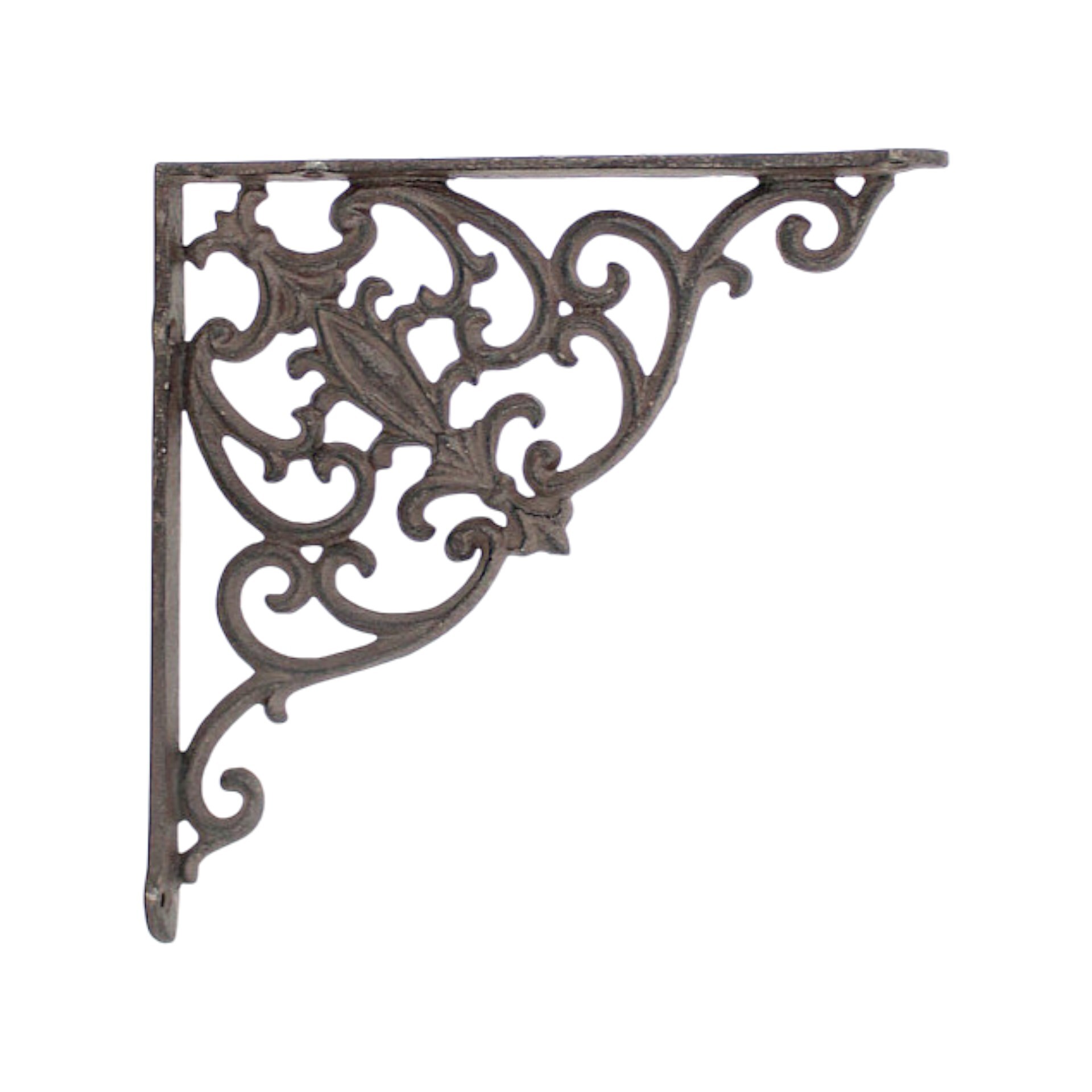 Darstellung von Wandhaken mittel antik