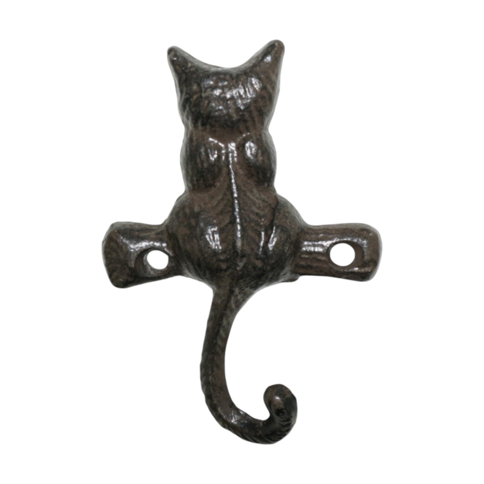 Darstellung von Haken einfach Katzen