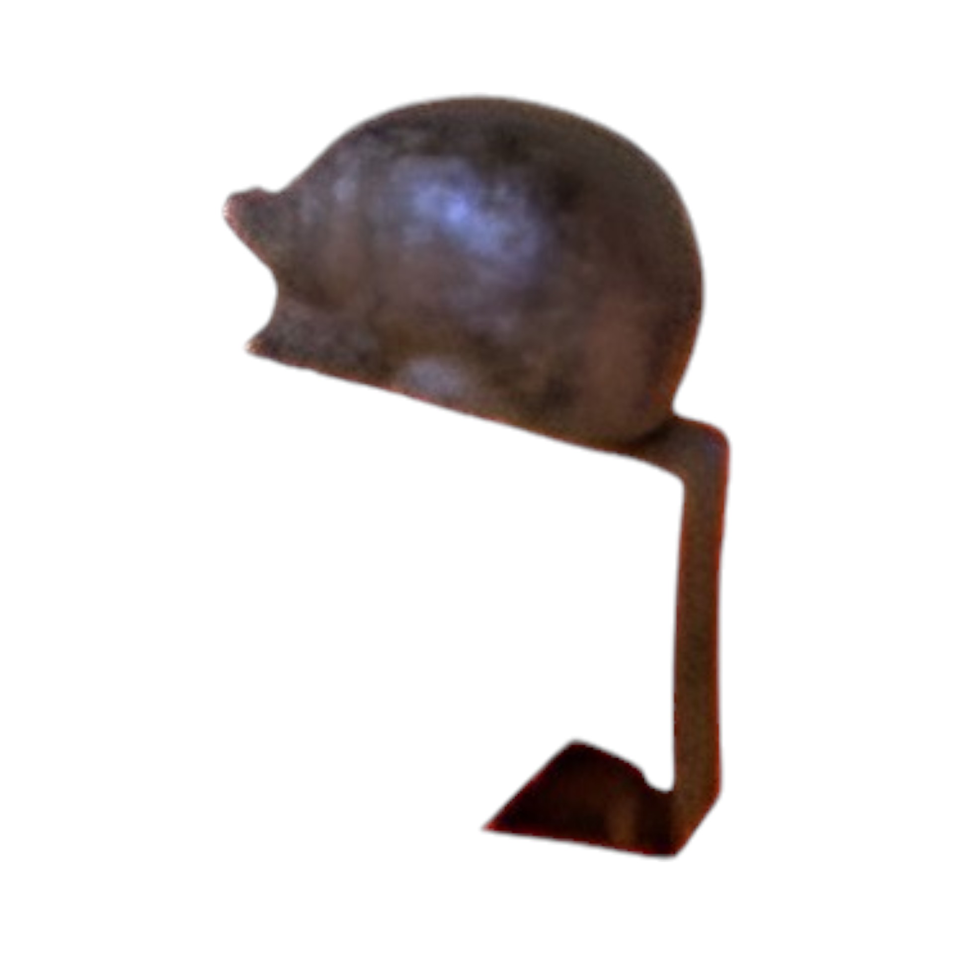 RP Tischtuchhalterung Igel Darstellung von RP Tischtuchhalterung Igel