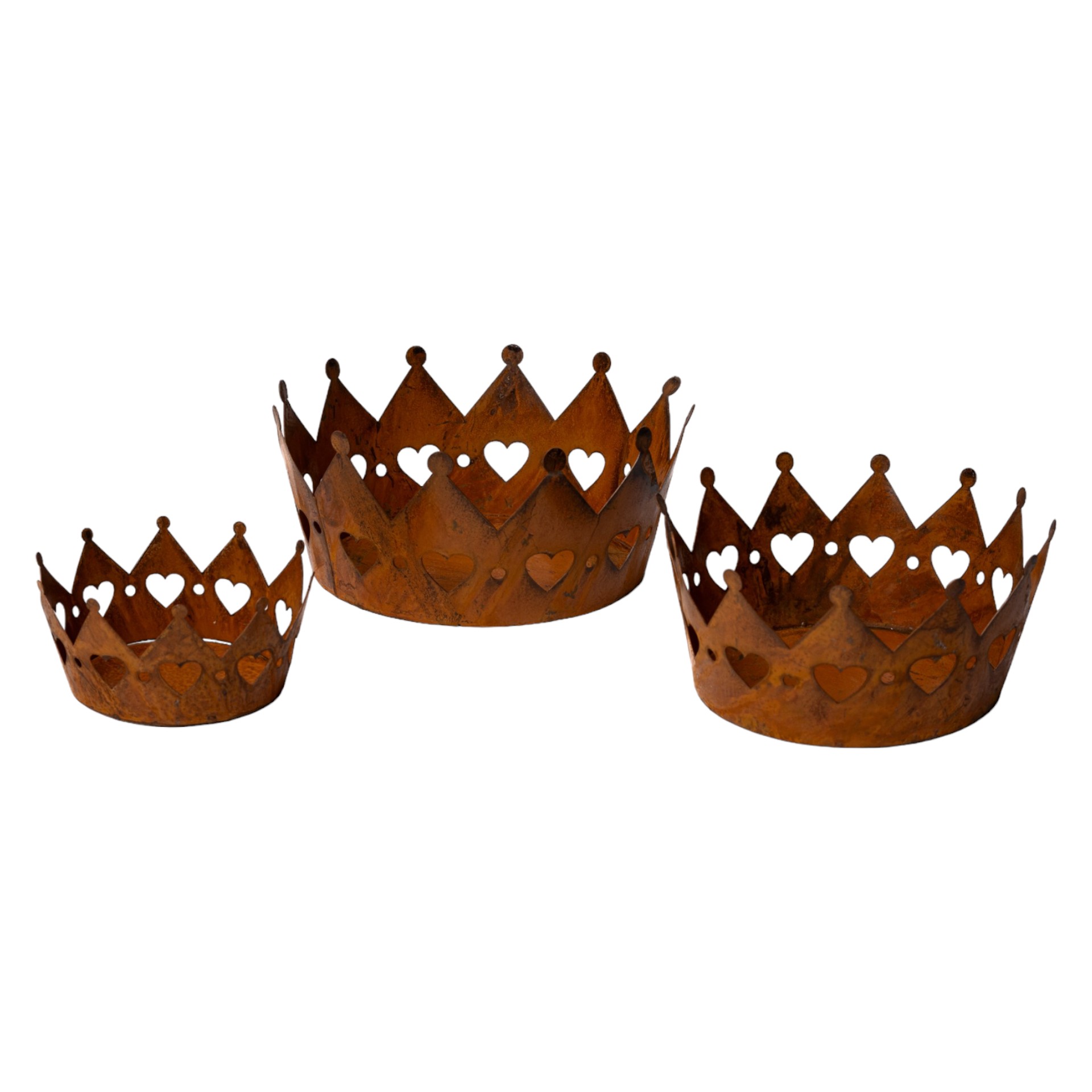 Schale Krone mittel Darstellung von Schale Krone mittel