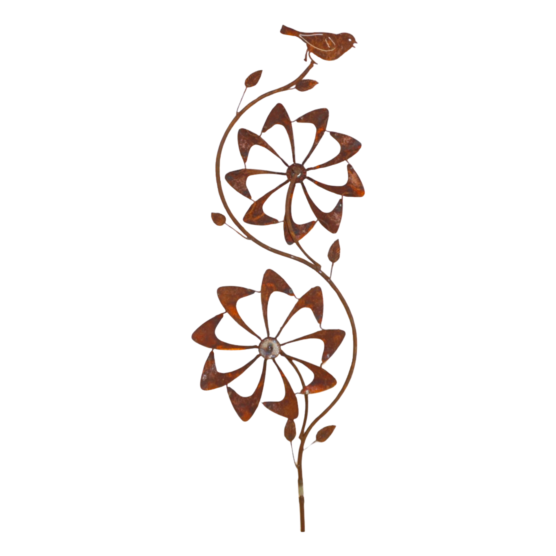 Darstellung von HOT Proppduo Bumerang  9 Blatt, 190 cm