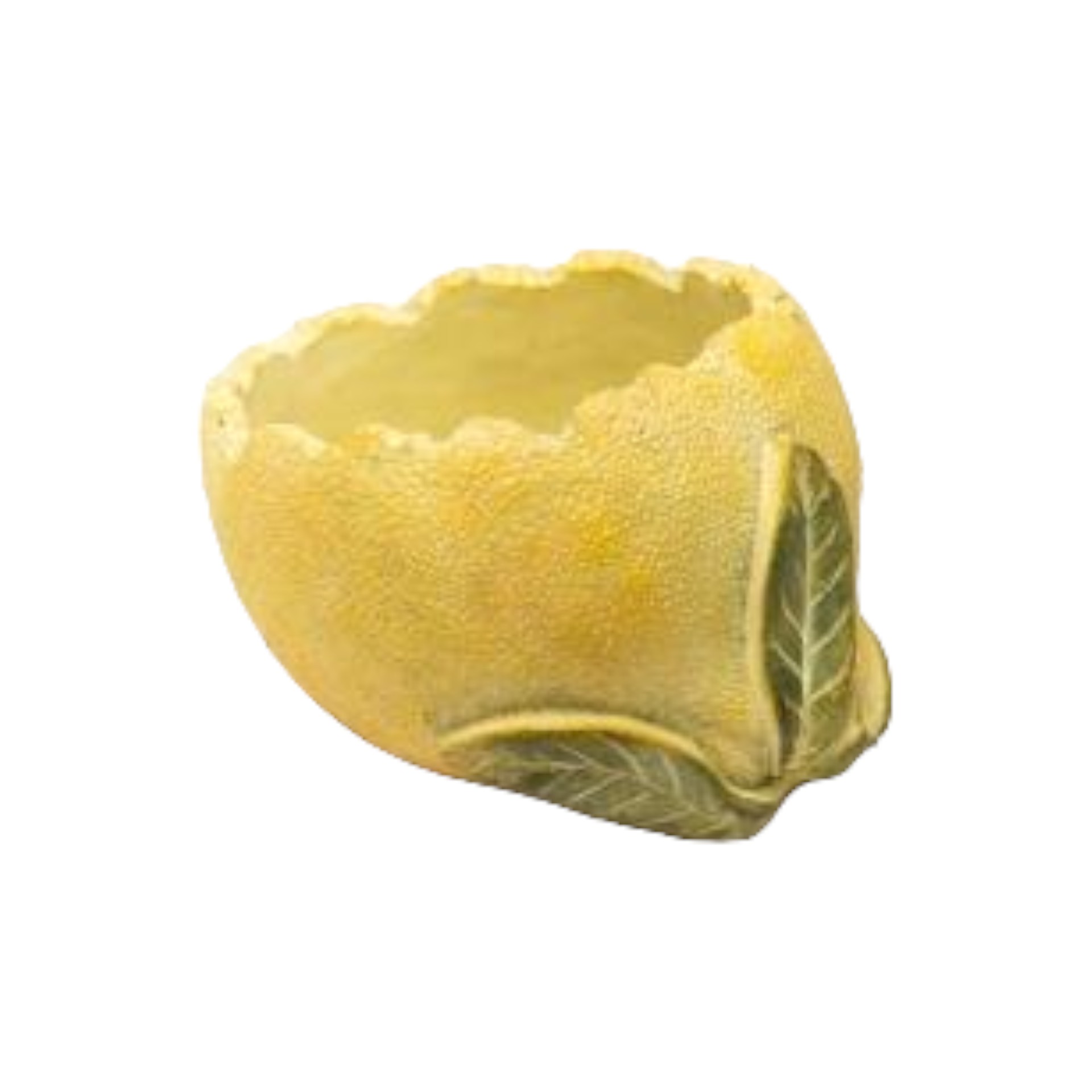 RP runder Zitronentopf gross Darstellung von RP runder Zitronentopf gross