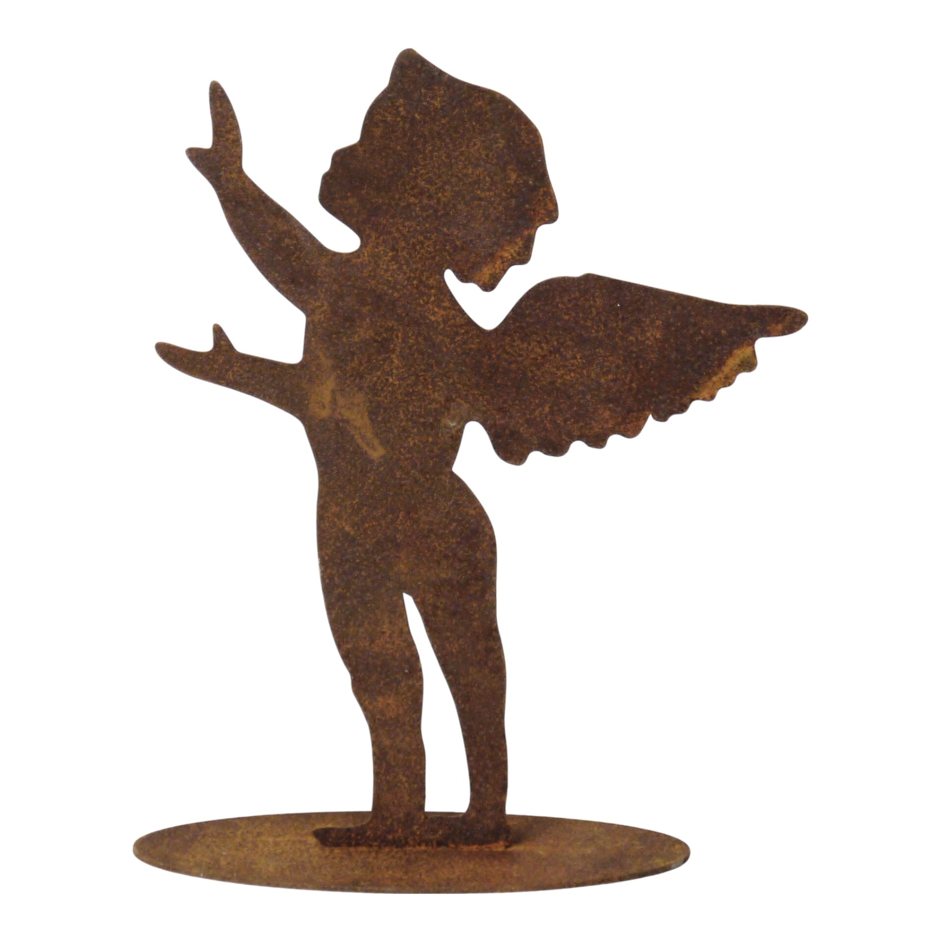 Engel ROST gross Darstellung von Engel ROST gross