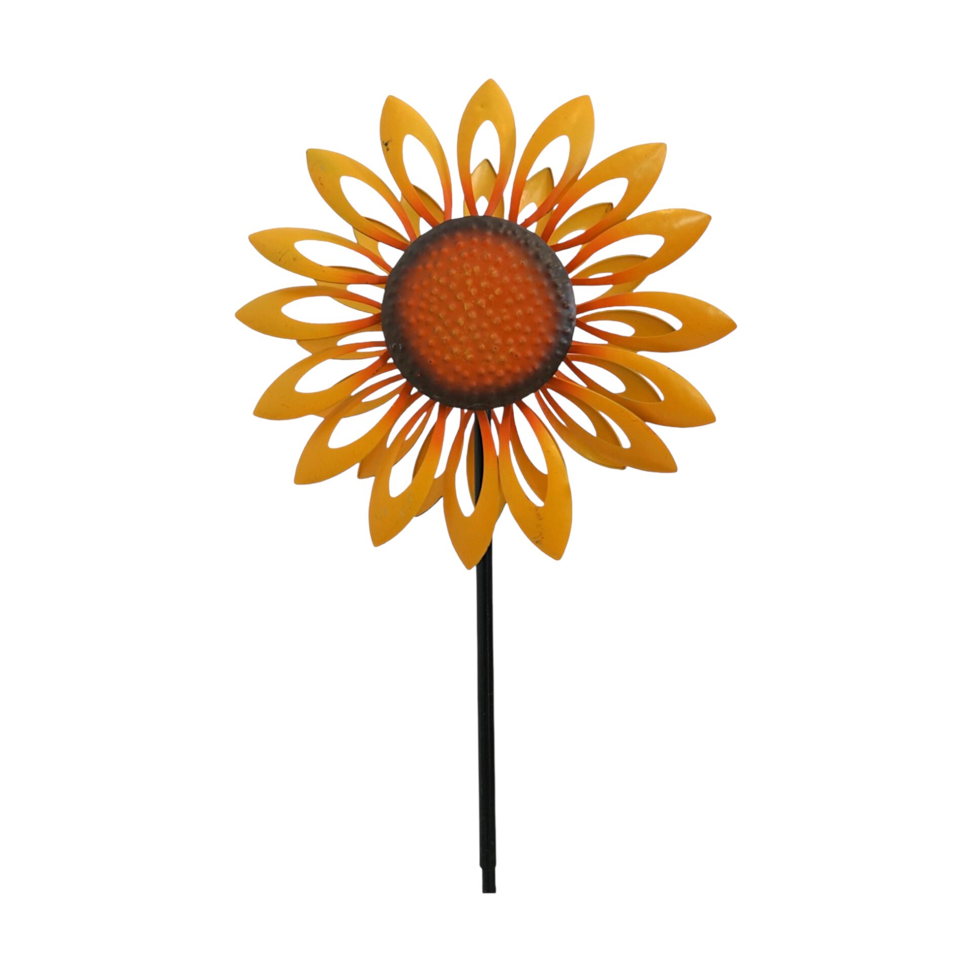 Darstellung von Duopropeller Sonnenblume gross