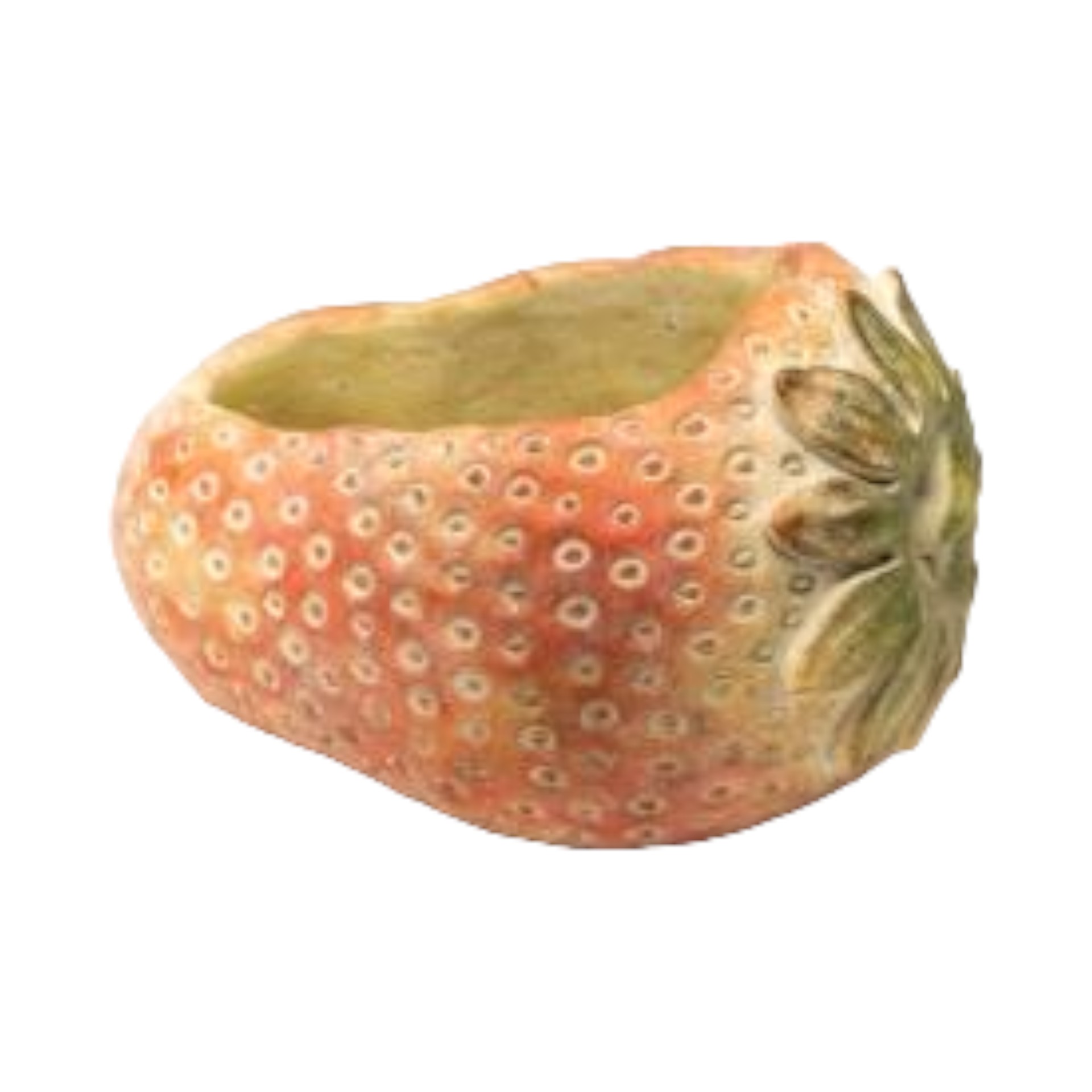 RP Topf Erdbeere gross Darstellung von RP Topf Erdbeere gross