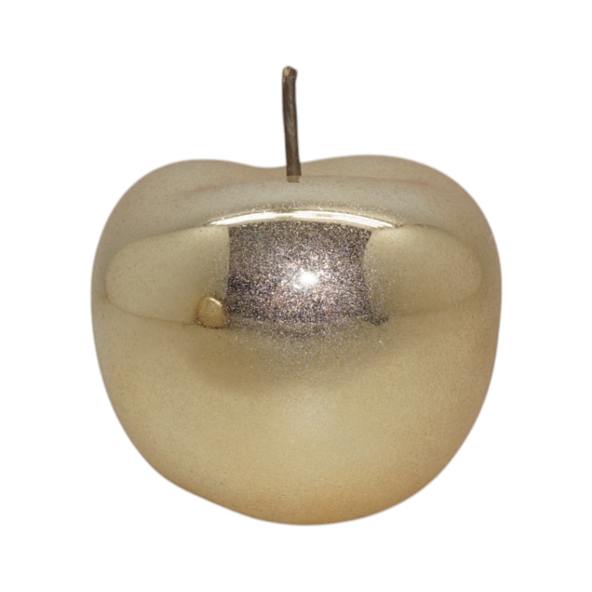 Apfel Dolomit mittel GOLD Darstellung von Apfel Dolomit mittel GOLD