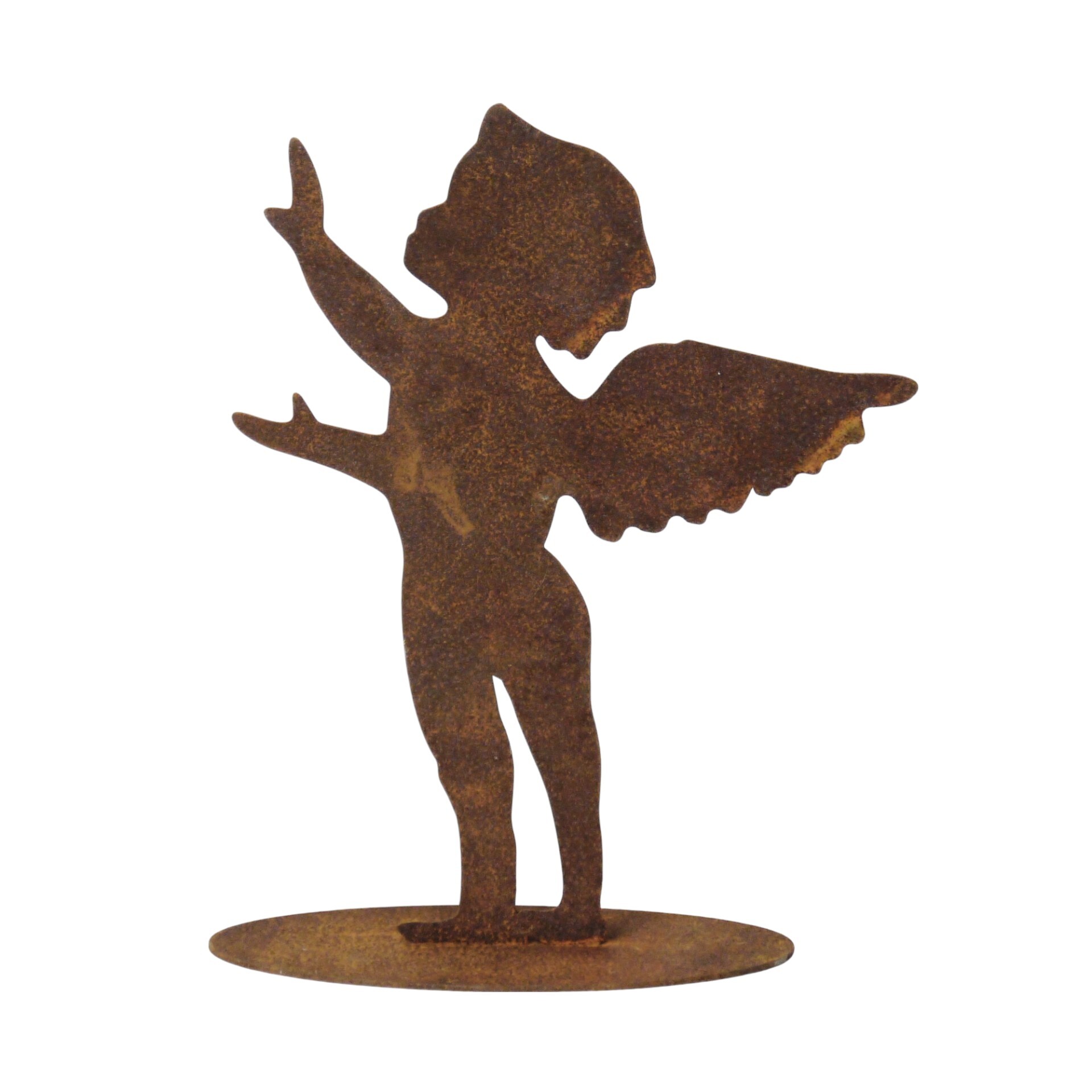 Engel ROST mittel Darstellung von Engel ROST mittel