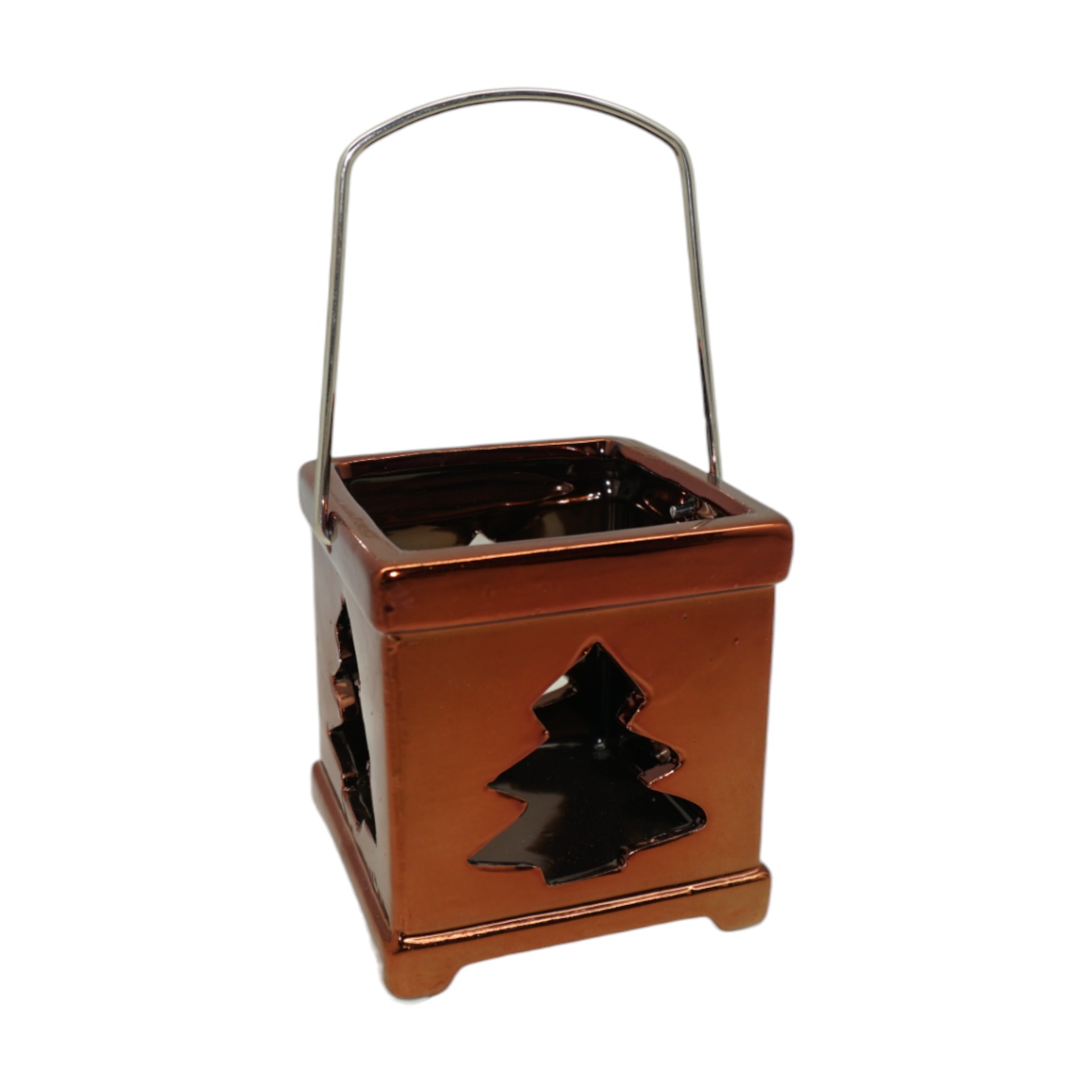 Darstellung von RP Kerzenhalter klein m. Baum