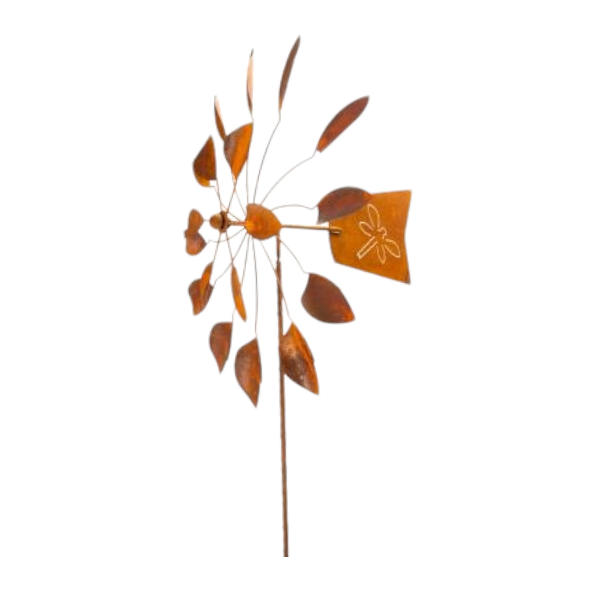 Schaufelpropeller gross Darstellung von Schaufelpropeller gross