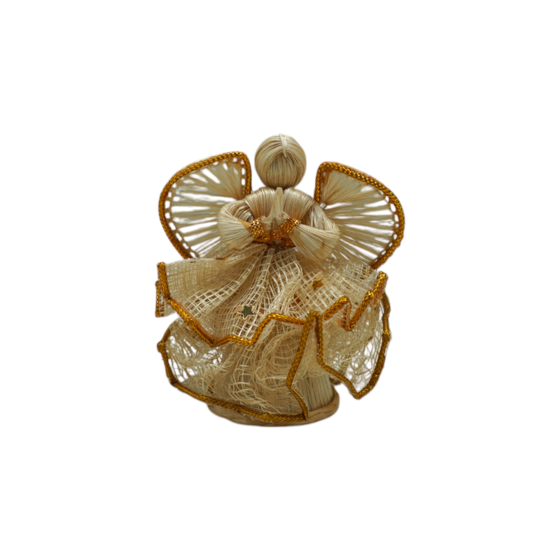 Darstellung von RP Majorie 7 cm, gold