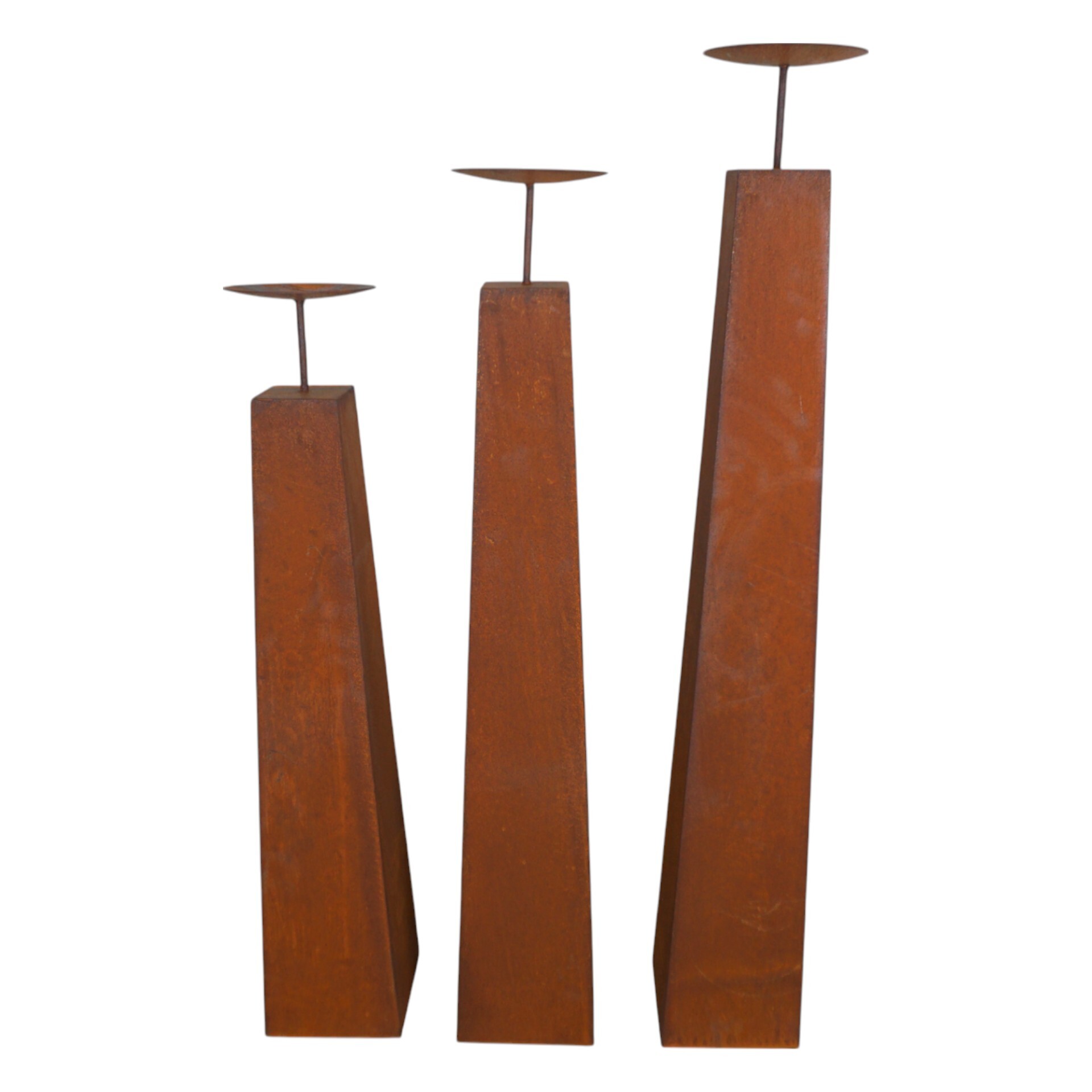 Kerzenhalter klein konisch Fuss Darstellung von Kerzenhalter klein konisch Fuss