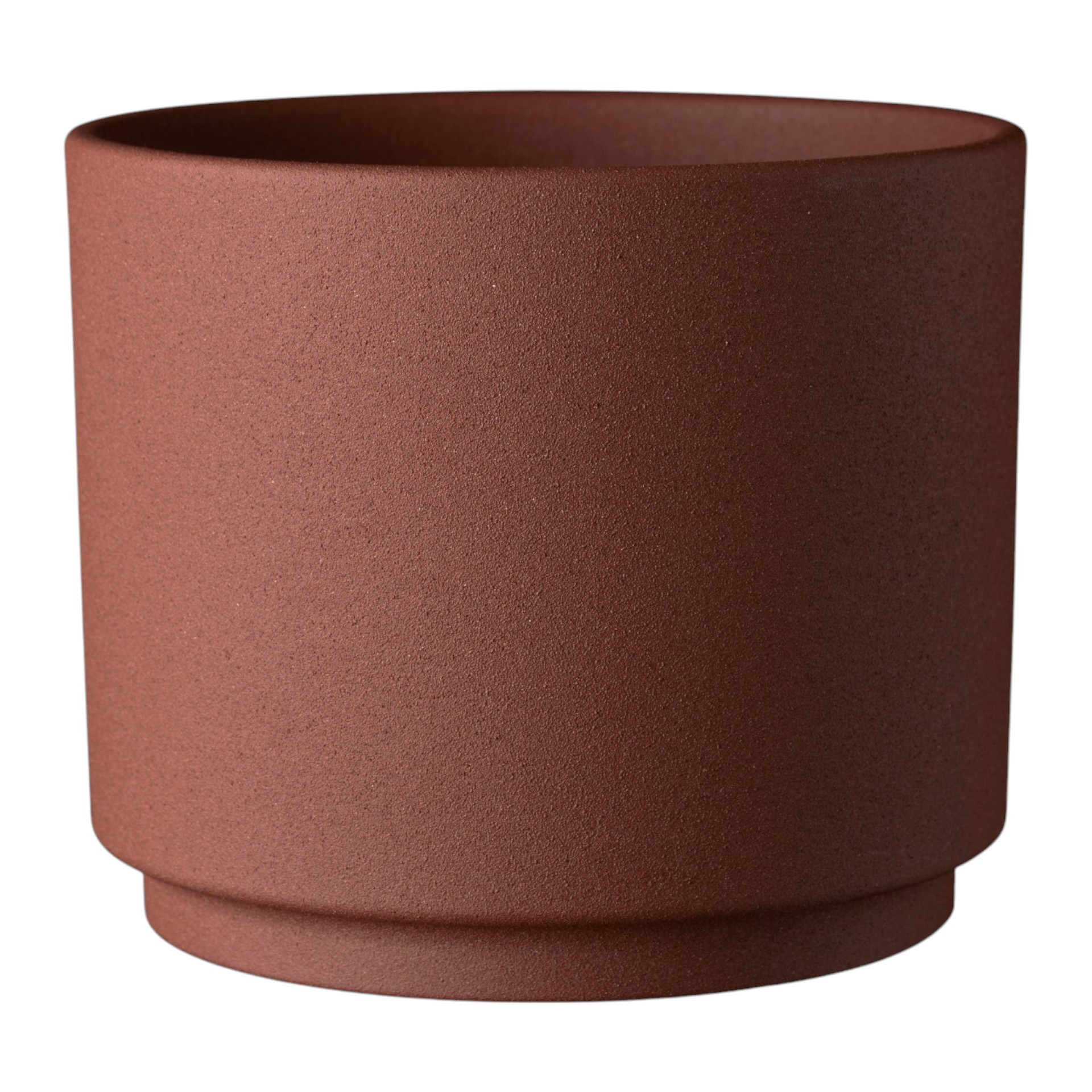 ÜT Oslo Stone 22 okker rot steineffekt Darstellung von ÜT Oslo Stone 22 okker rot steineffekt