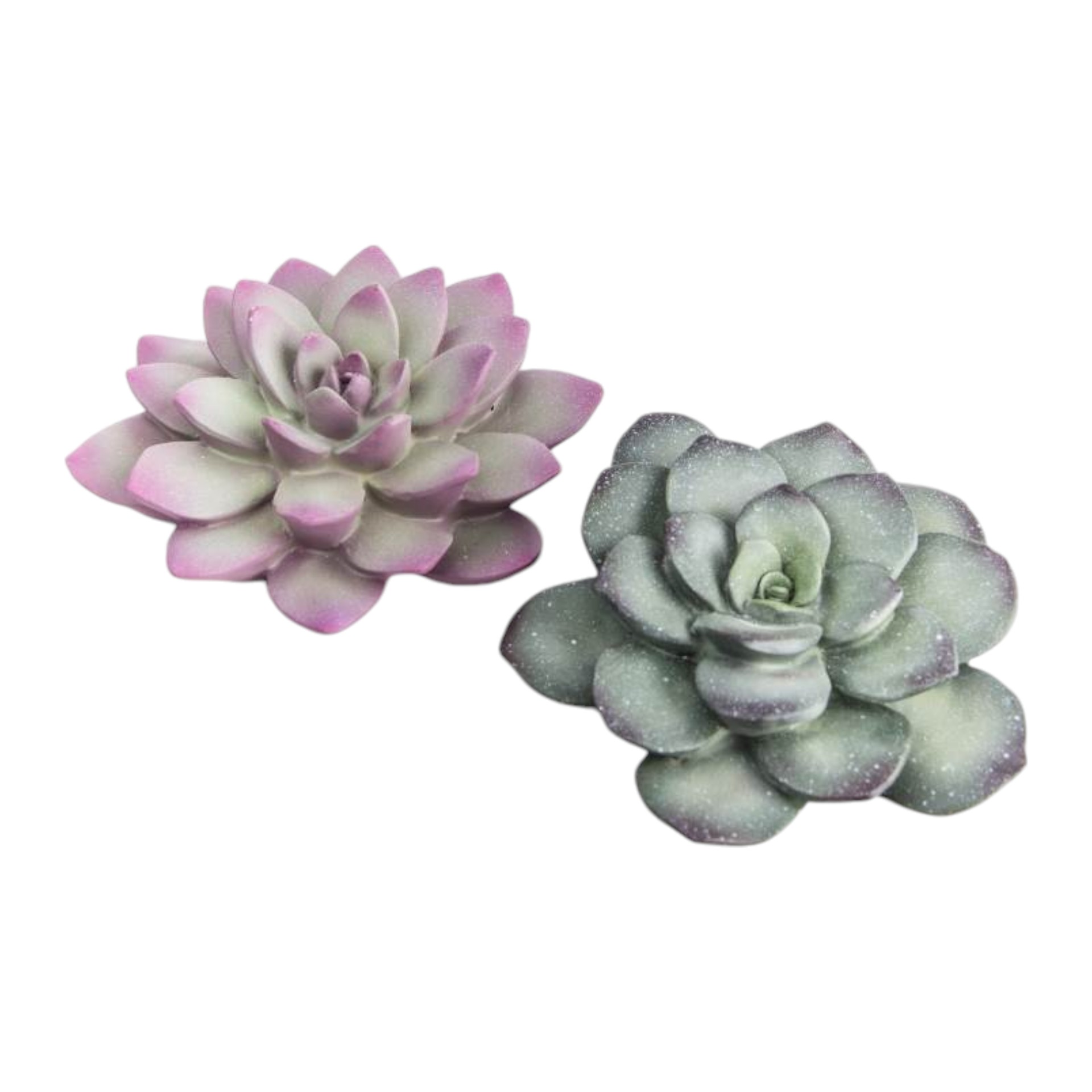 Darstellung von RP Blumen 2 Farben sortiert z. Hängen/Stellen