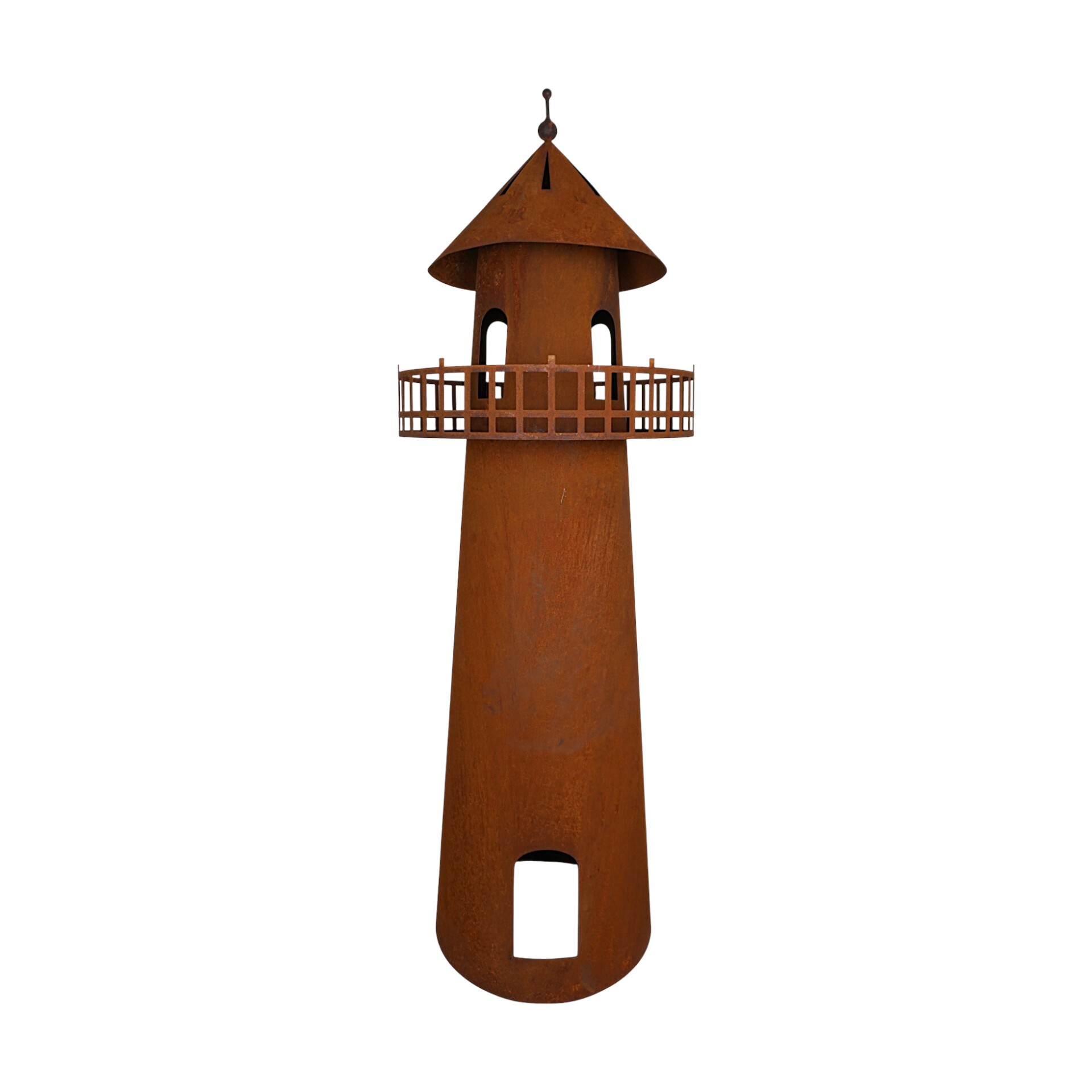 Darstellung von Leuchtturm Sylt gross