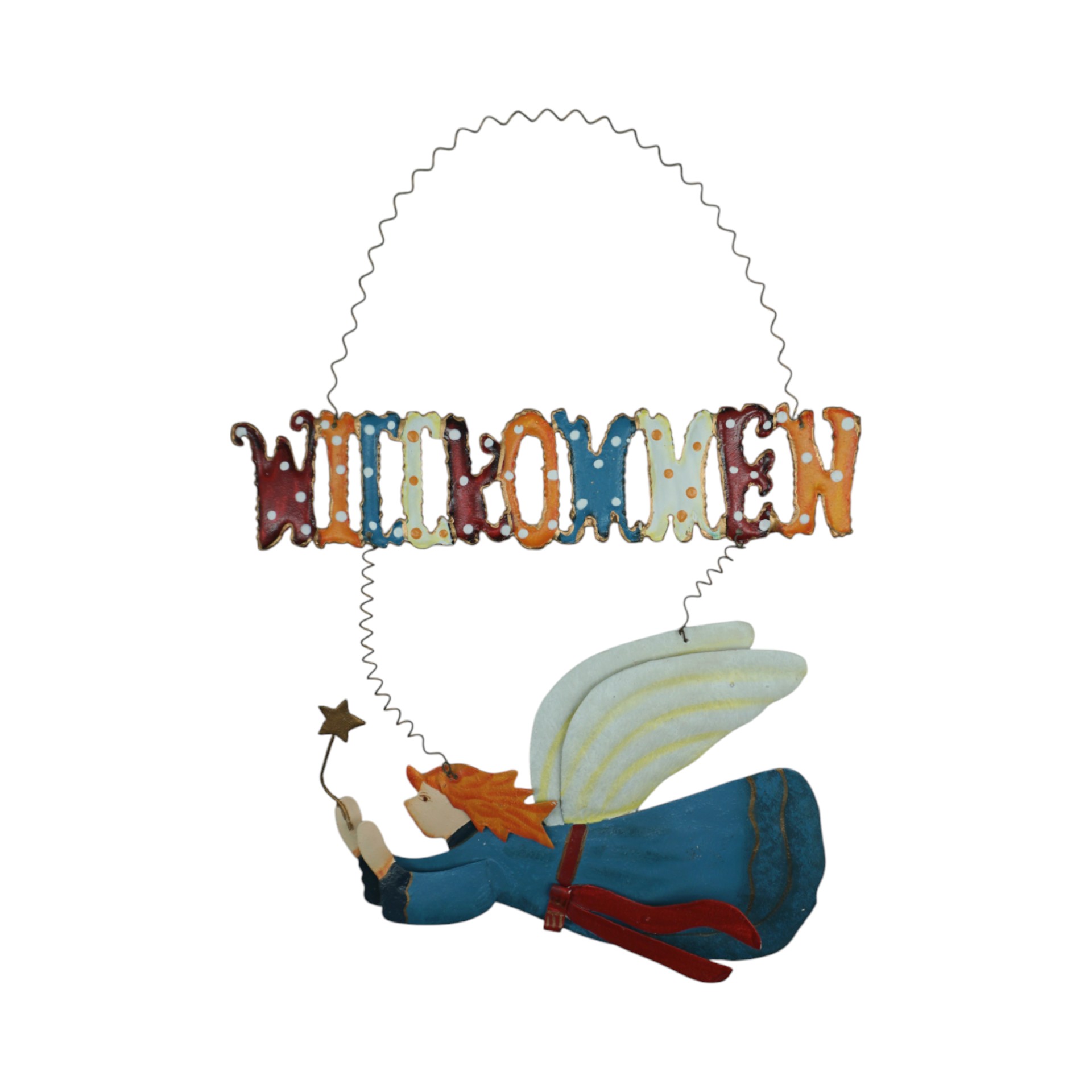 RP Engel Willkommen Darstellung von RP Engel Willkommen