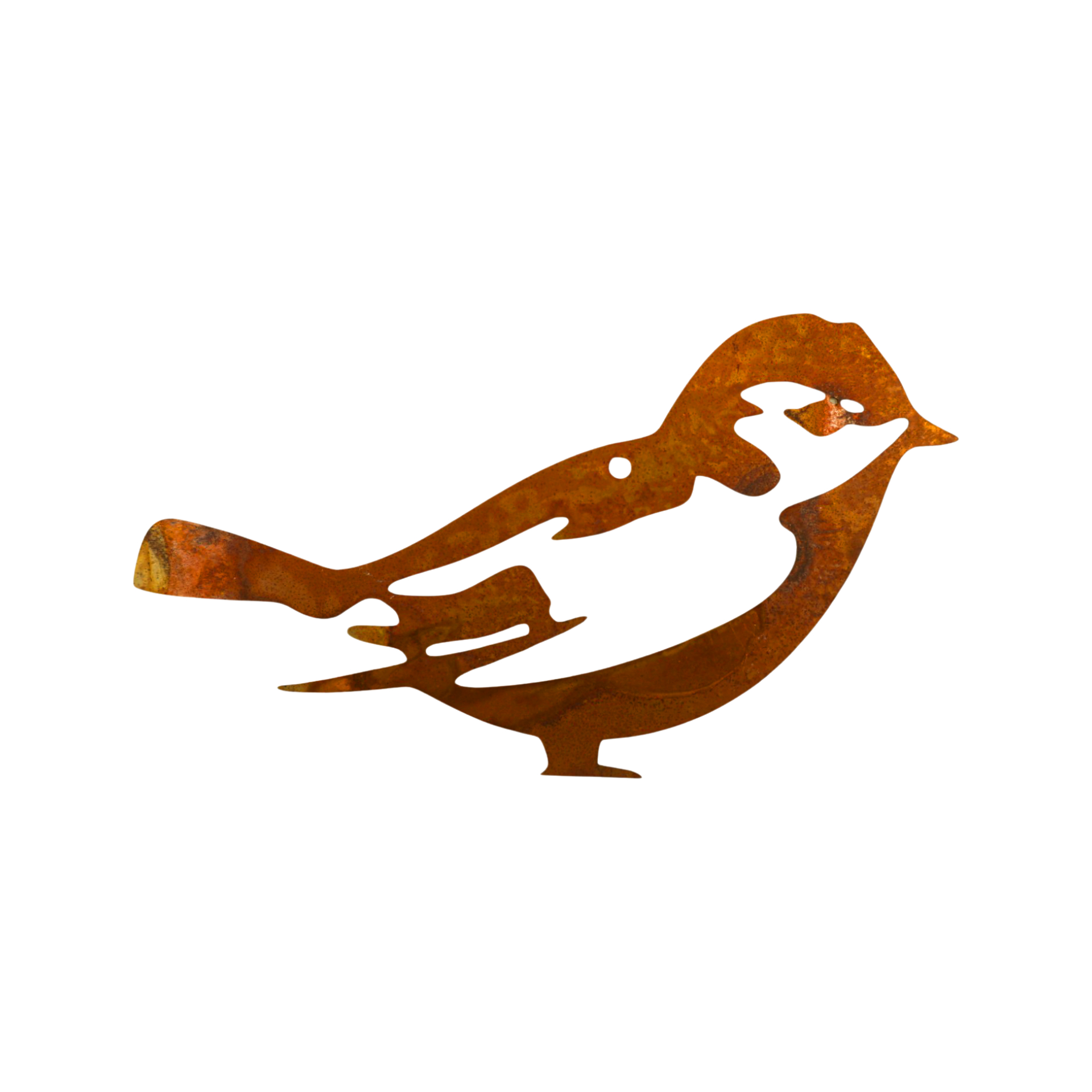 Darstellung von Vogel zum Hängen