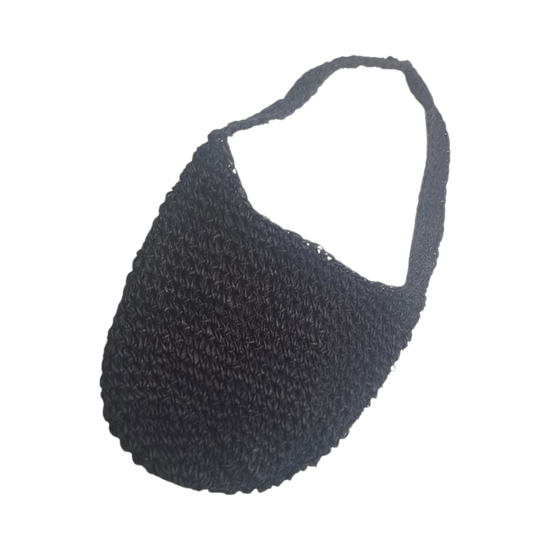 Darstellung von RP Tasche schwarz einfaerbig