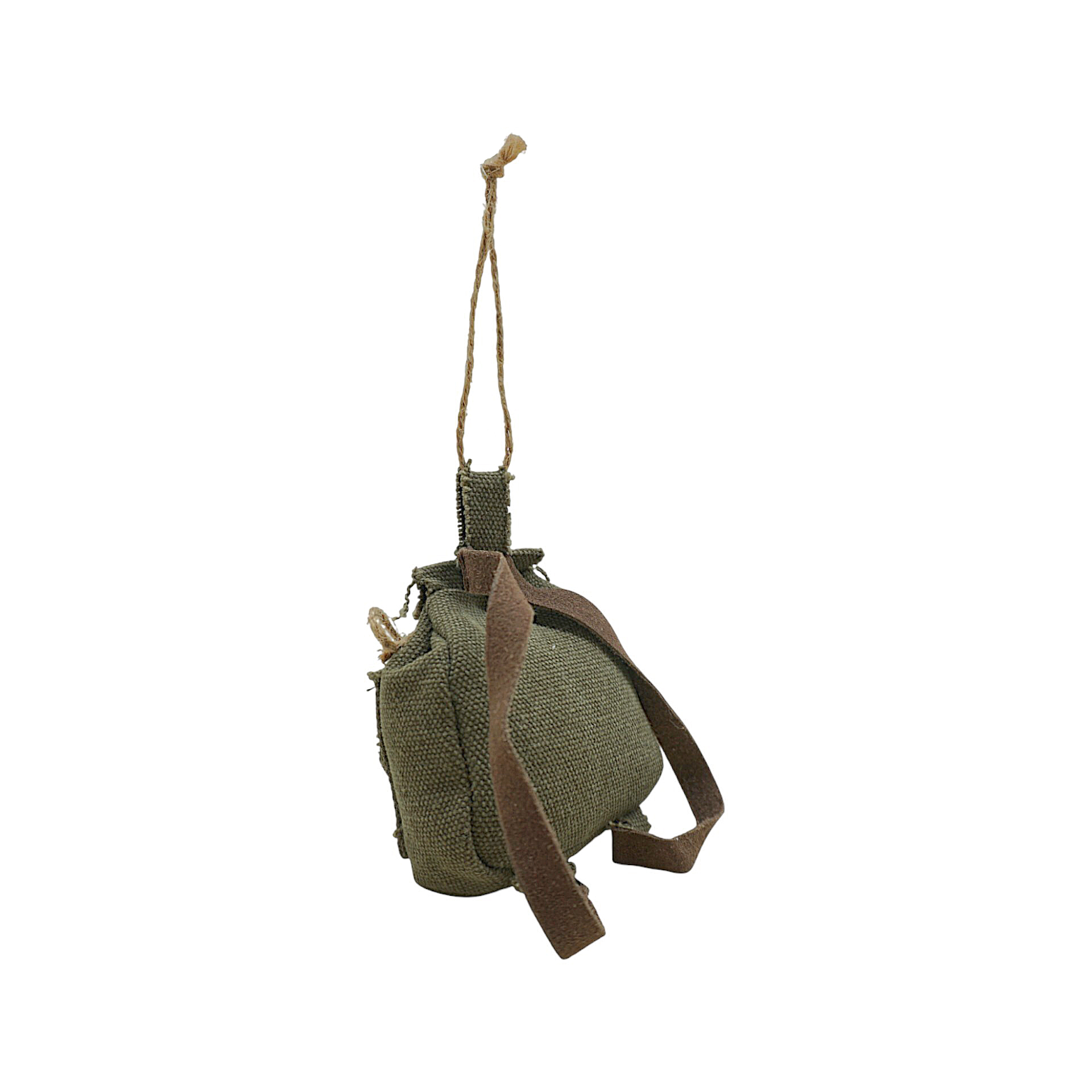 Darstellung von Rucksack z. Hängen