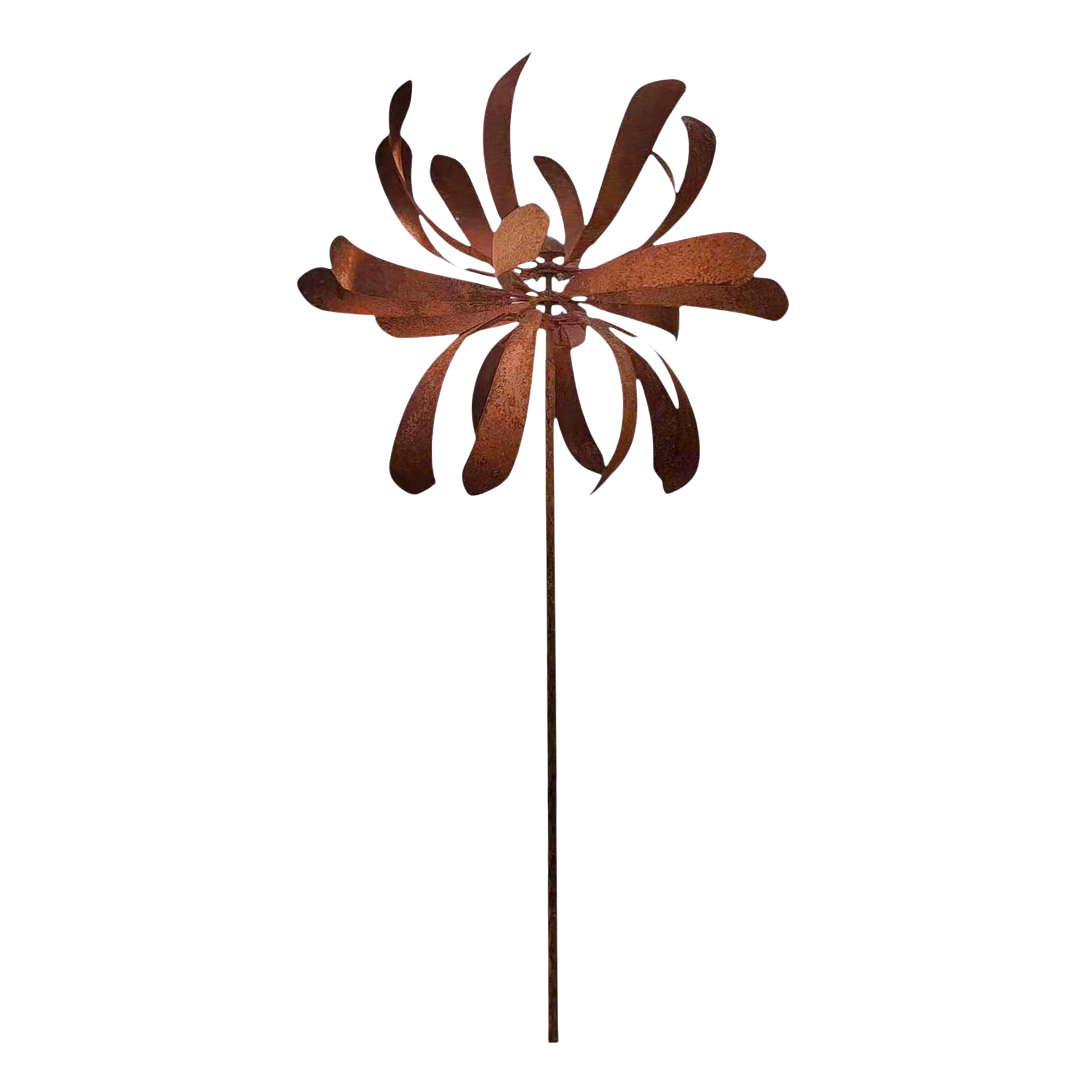 Darstellung von Spinner New Zealand d=56 cm, h= 220 cm
