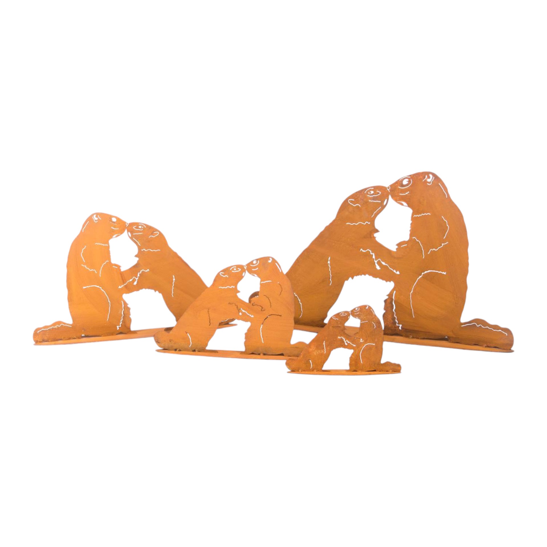 Mankei mittel spielend Darstellung von Mankei mittel spielend