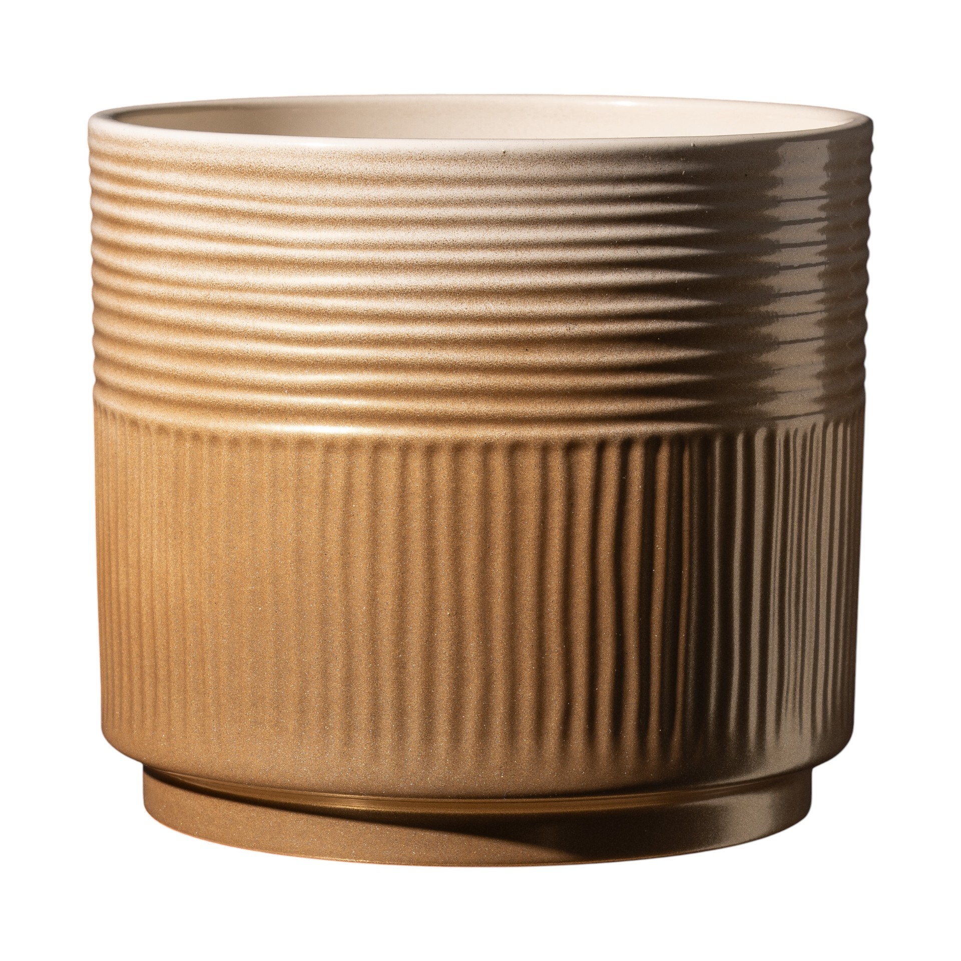 Darstellung von ÜT NARA Noel creme/gold