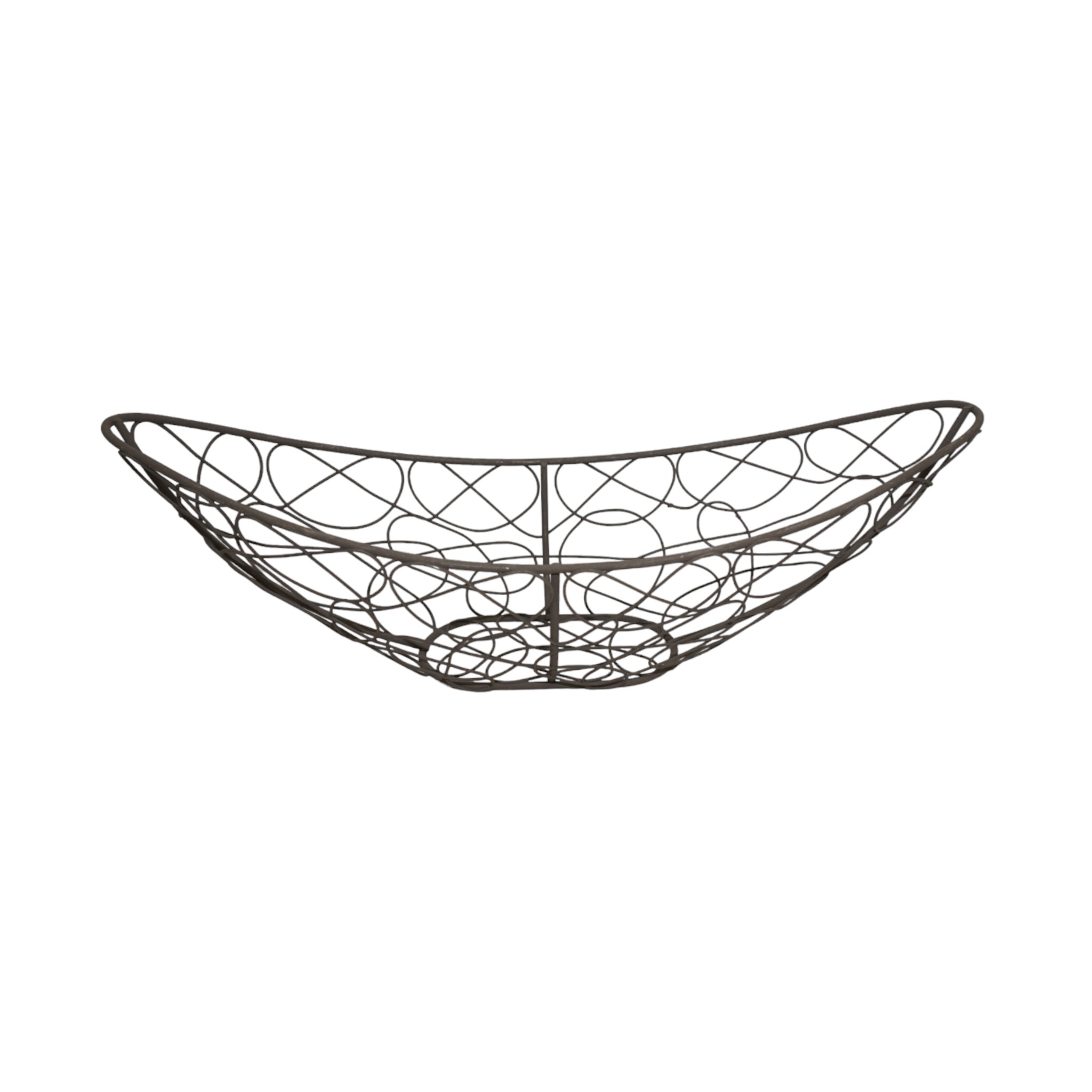 Körbchen Jardiniere Darstellung von Körbchen Jardiniere