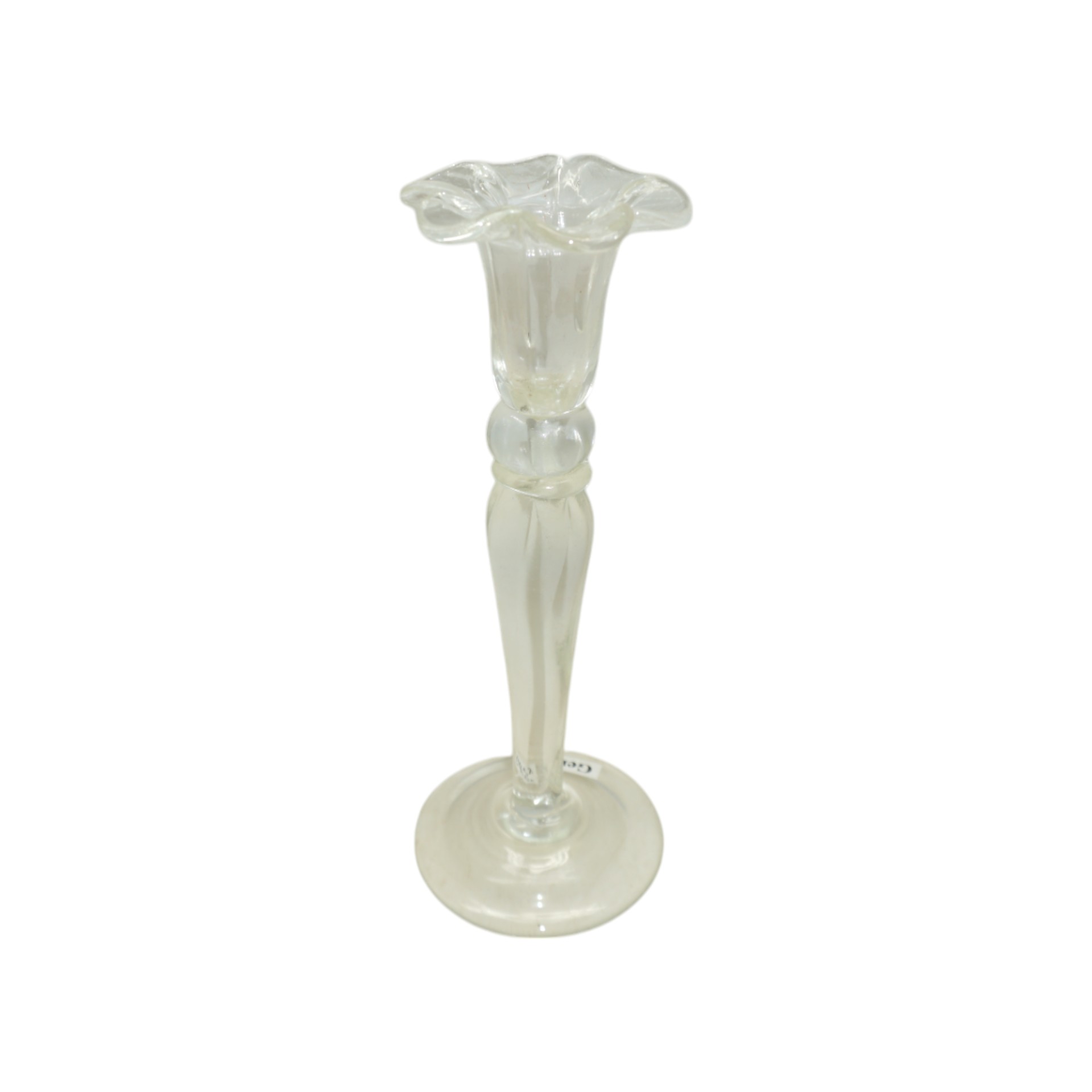 Darstellung von RP Kerzenh. Blume 21cm