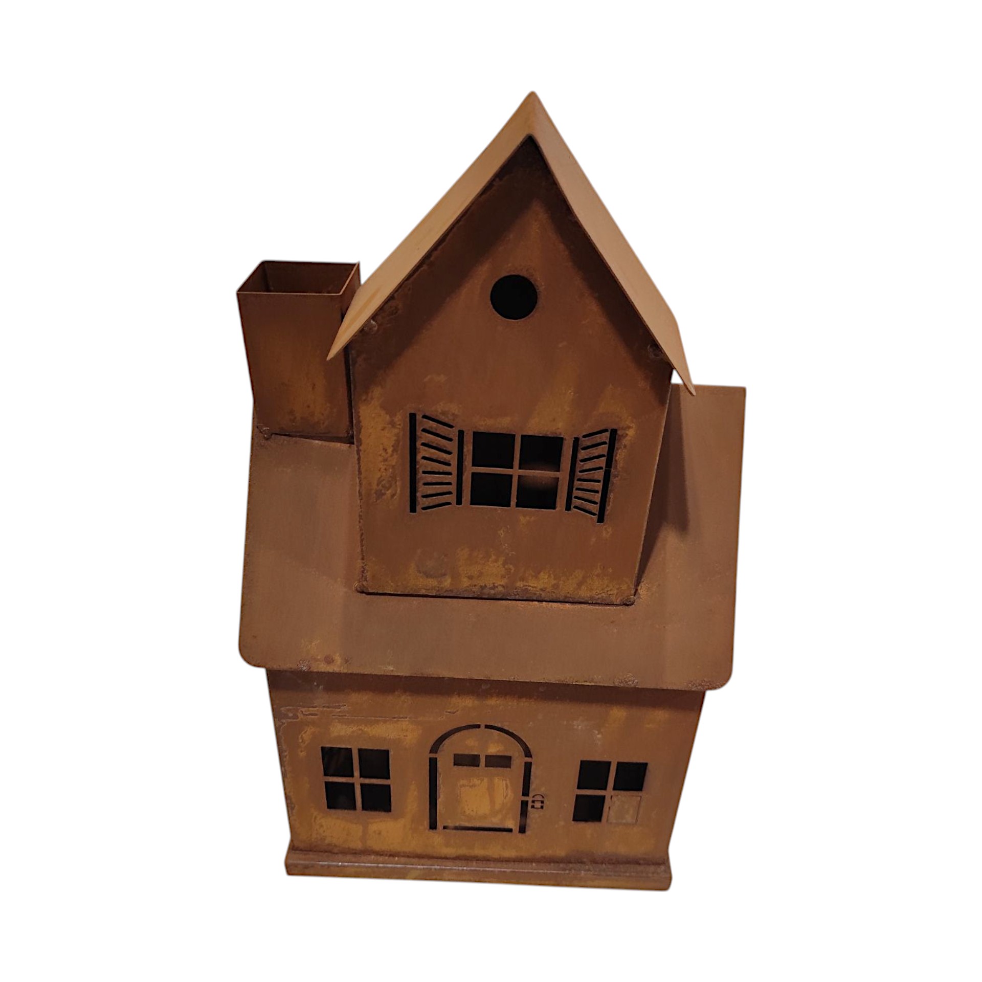 Hexenhaus gross Darstellung von Hexenhaus gross