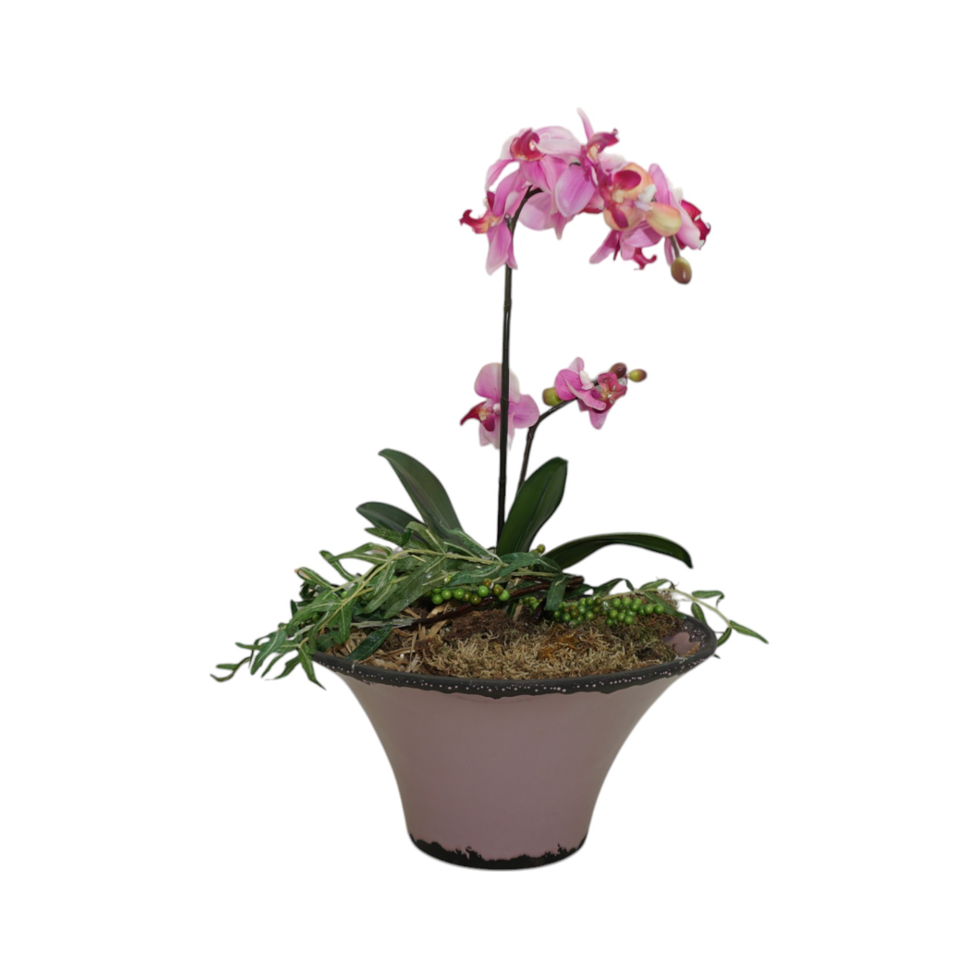 RP Schale FLIEDER 27x14 cm Darstellung von RP Schale FLIEDER 27x14 cm