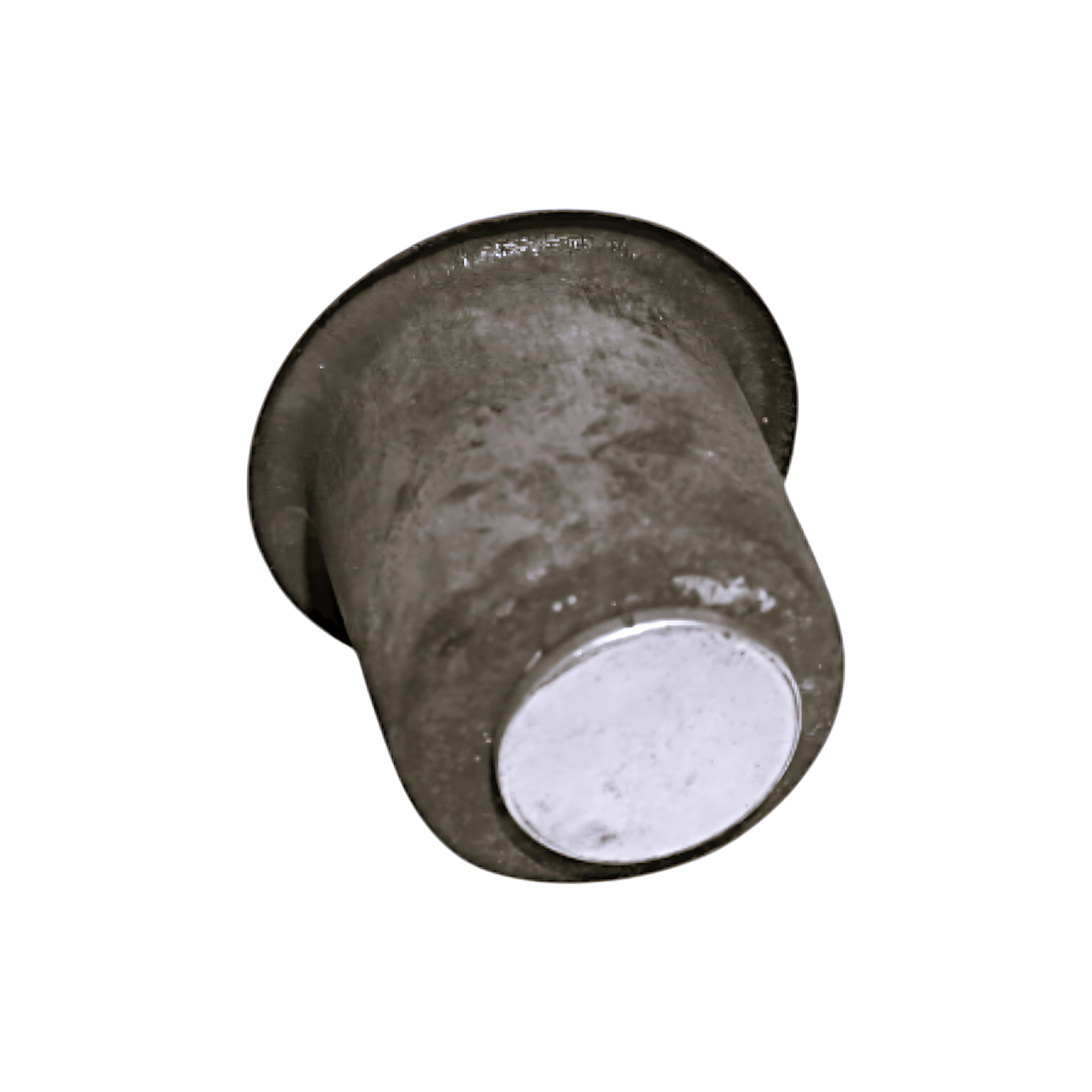 Darstellung von Kerzenhalter Magnet anthrazit